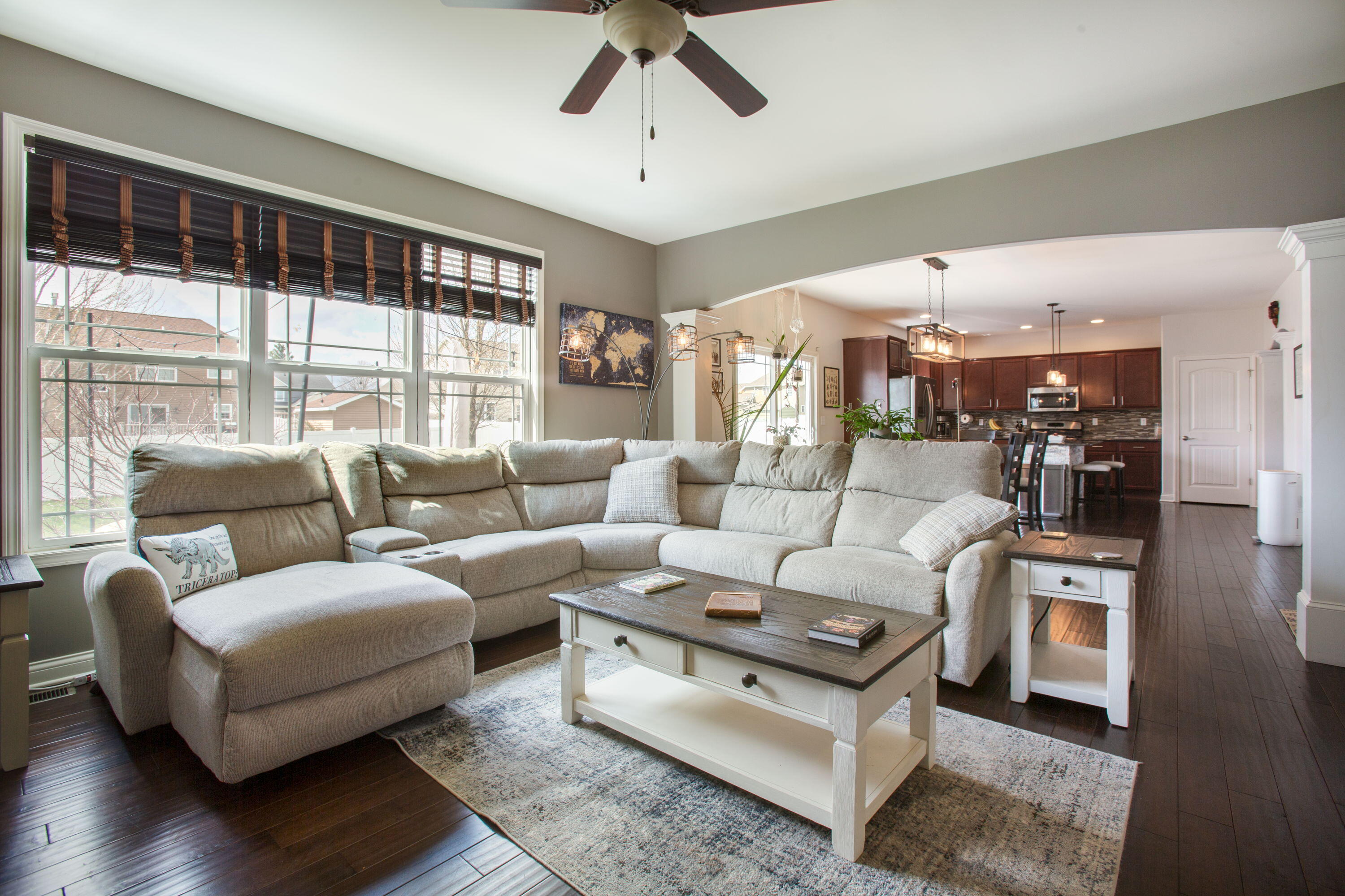 3352 Field Hawk Drive