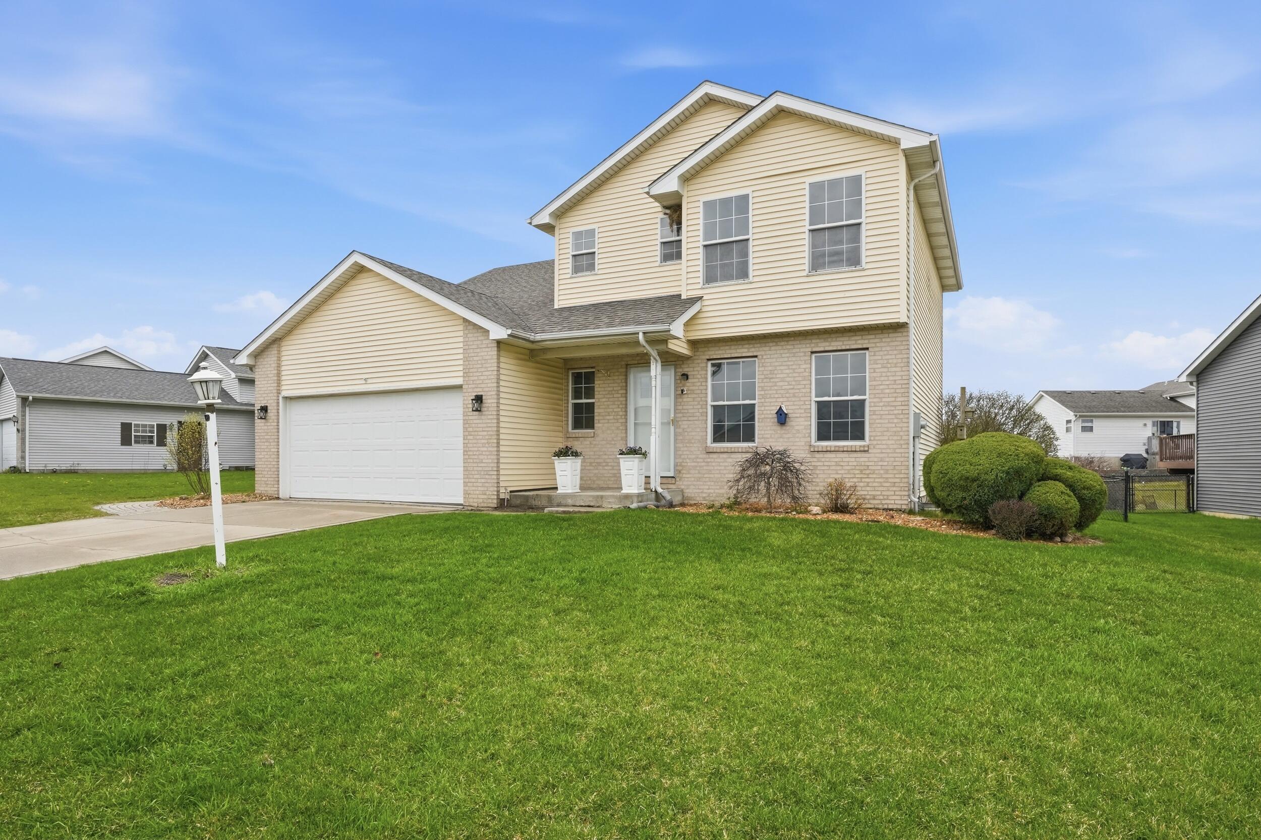 12358 Tippecanoe Place