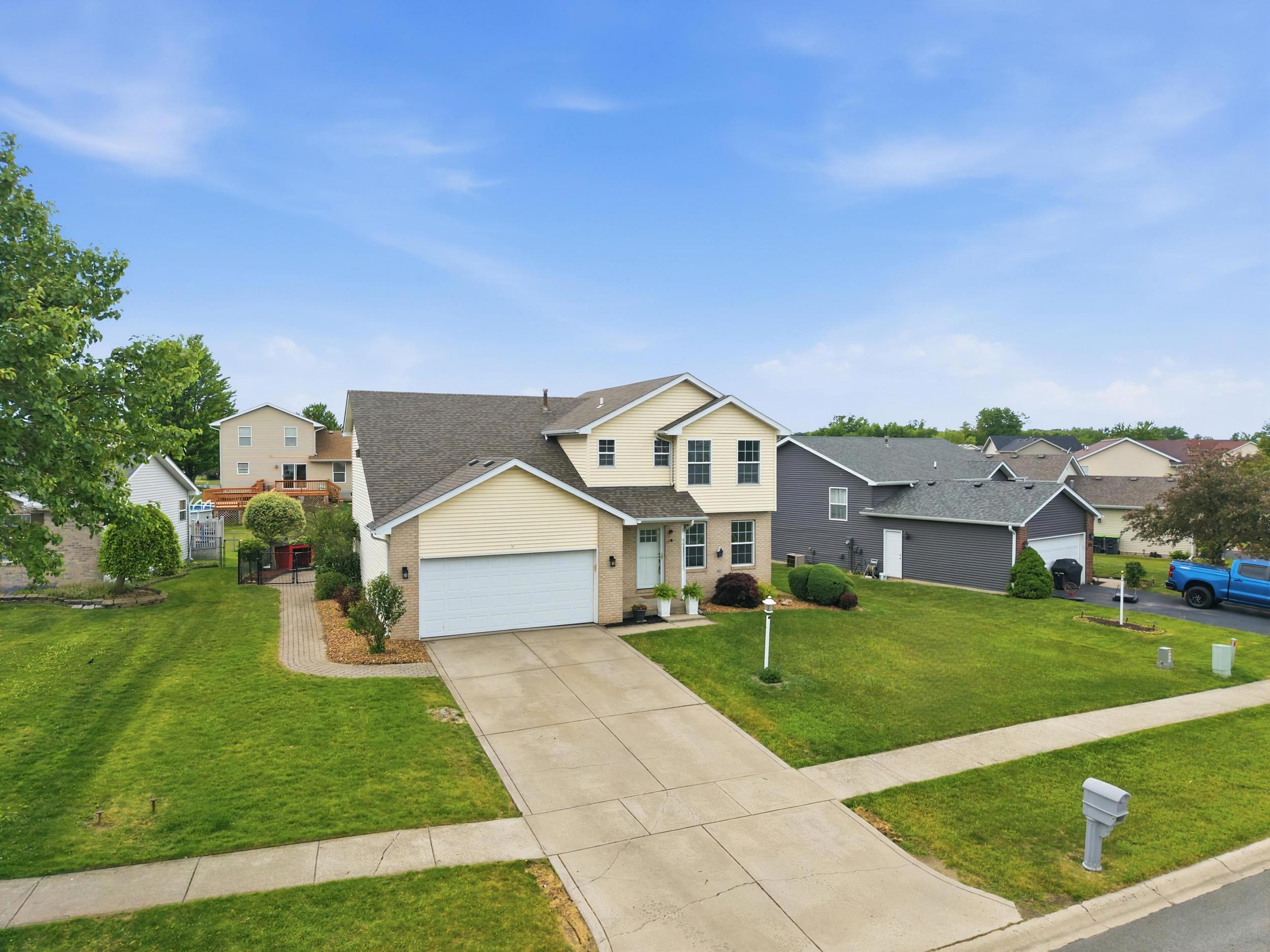 12358 Tippecanoe Place