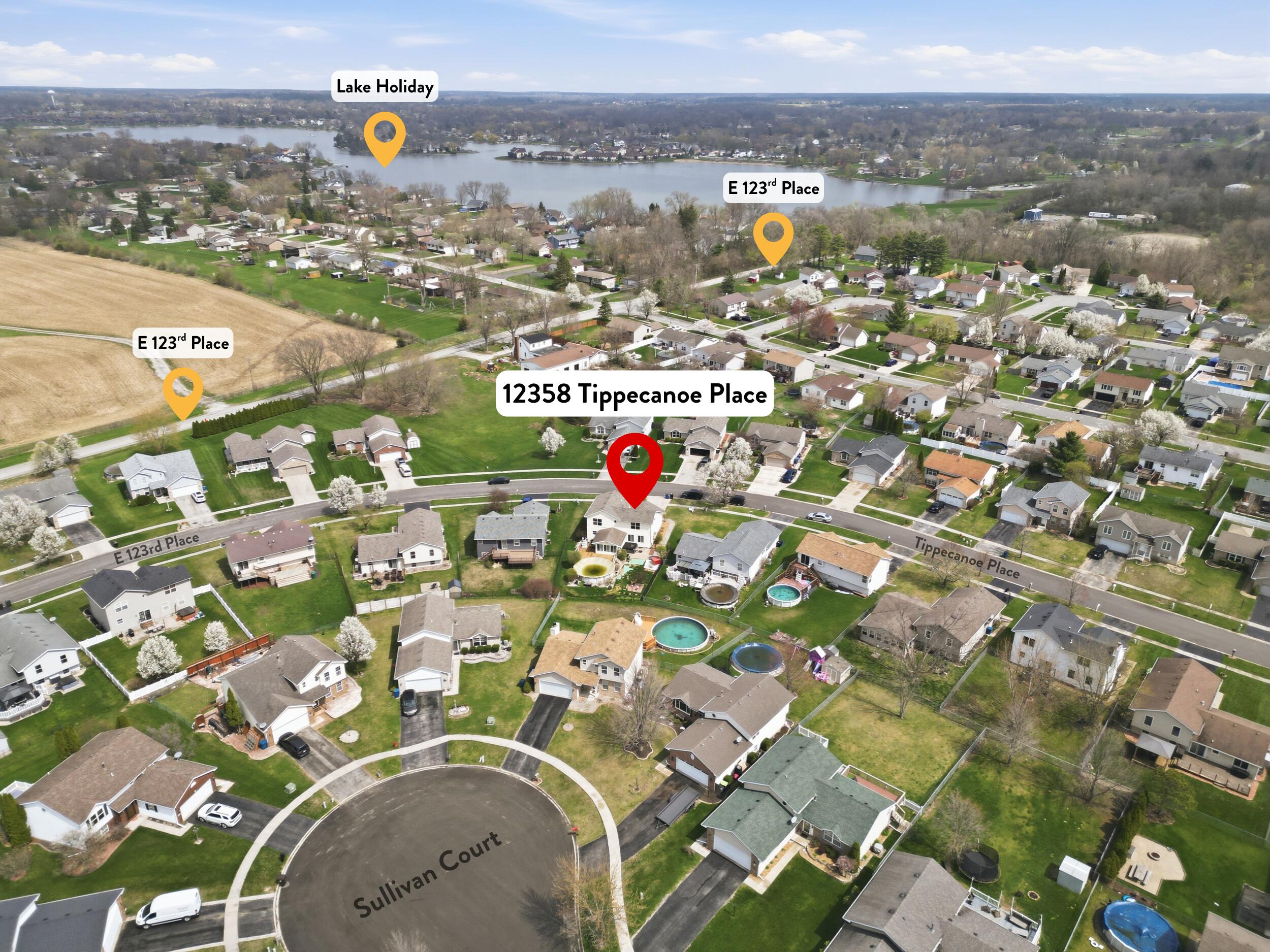 12358 Tippecanoe Place