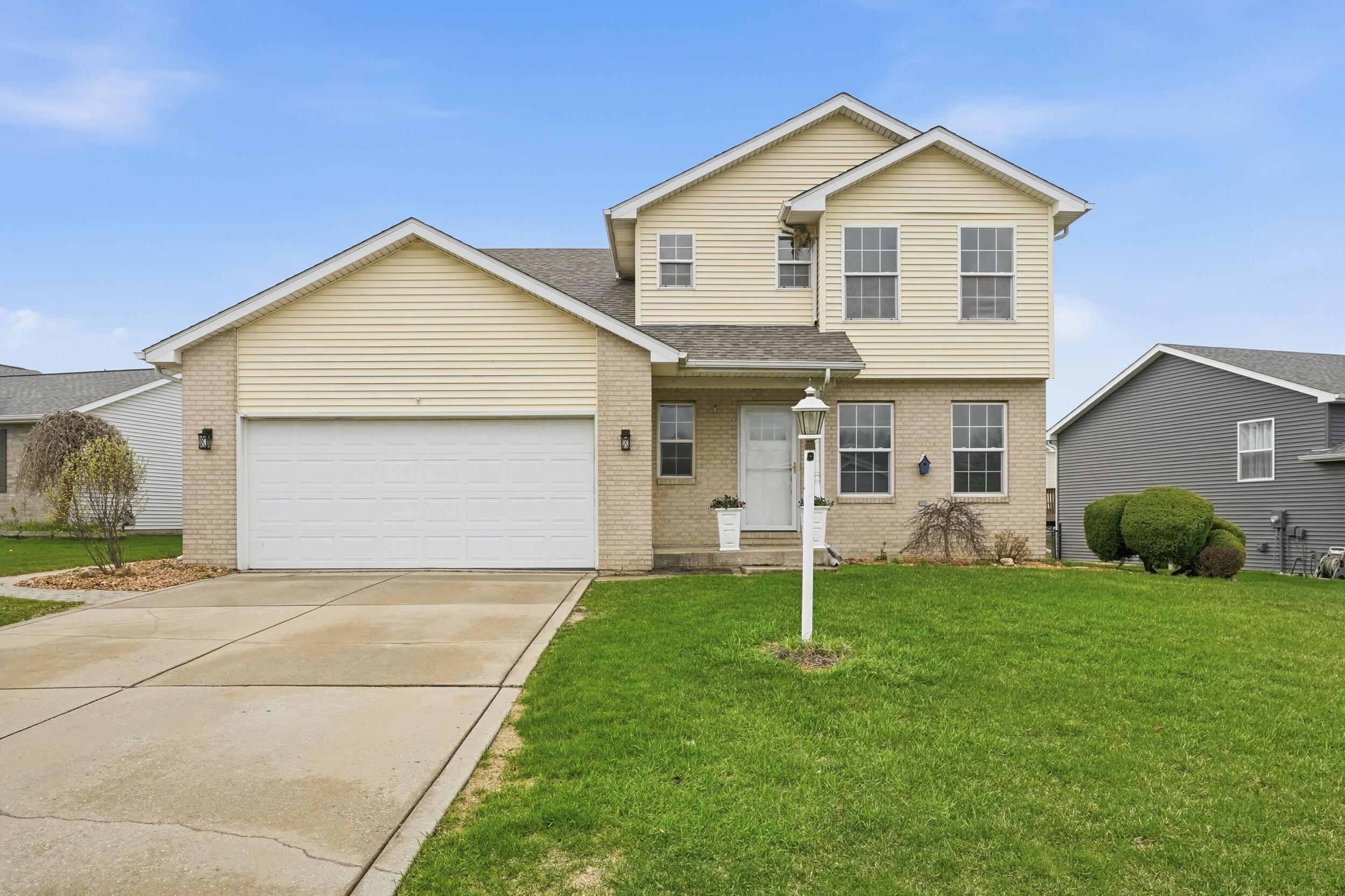 12358 Tippecanoe Place