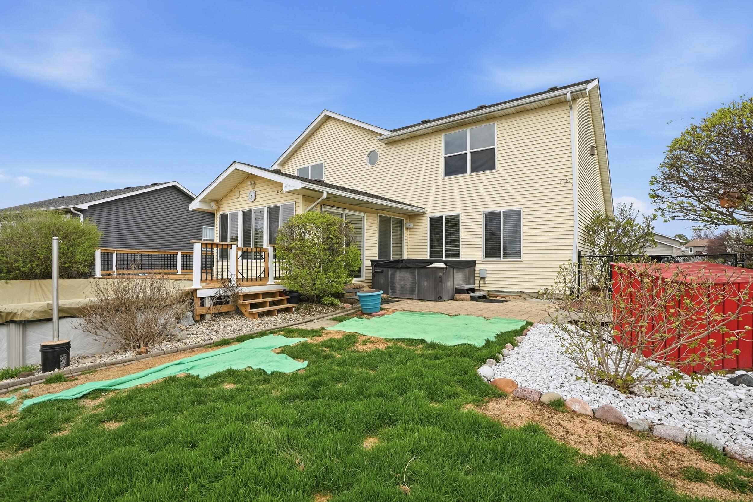 12358 Tippecanoe Place