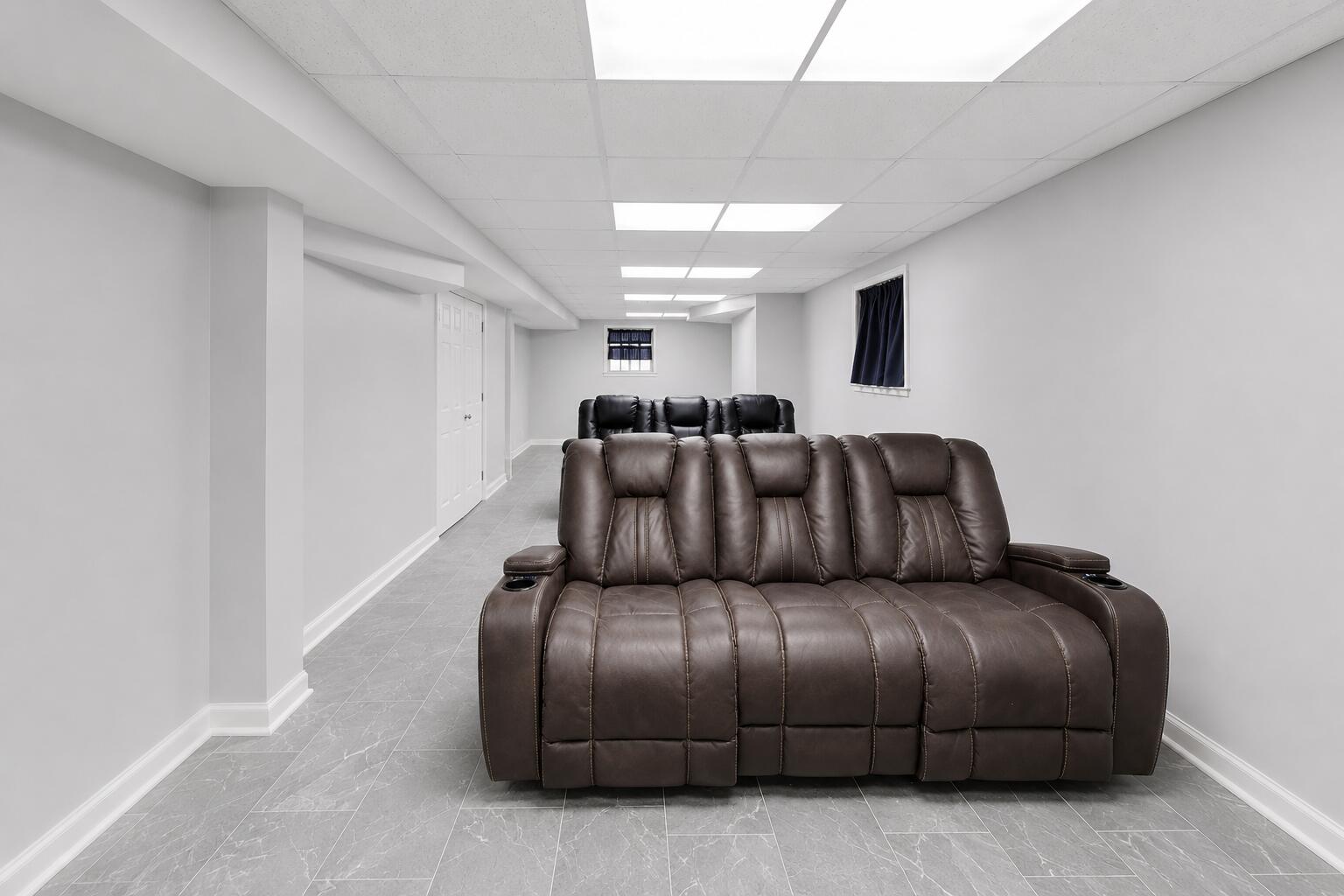 2116 Ridge Road