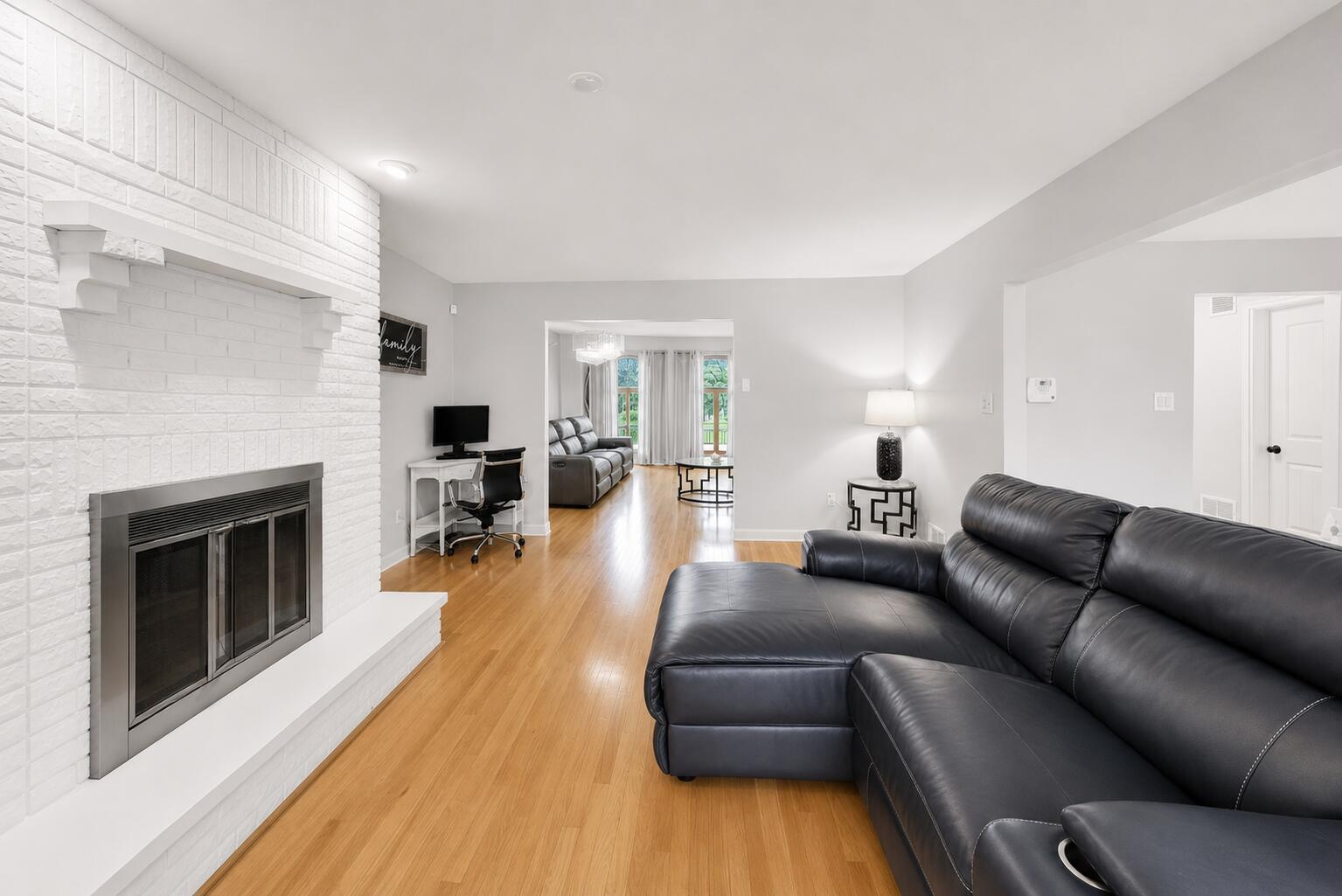 2116 Ridge Road