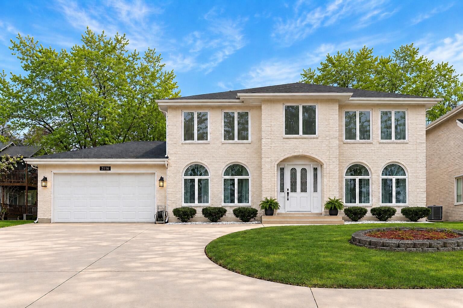 2116 Ridge Road