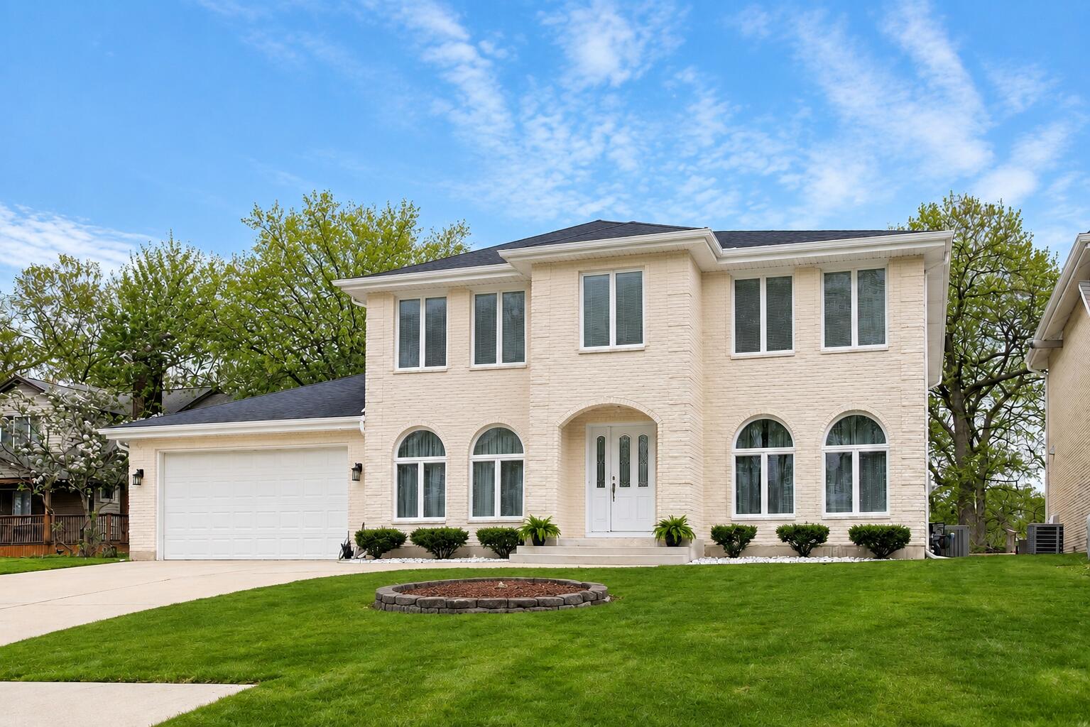 2116 Ridge Road