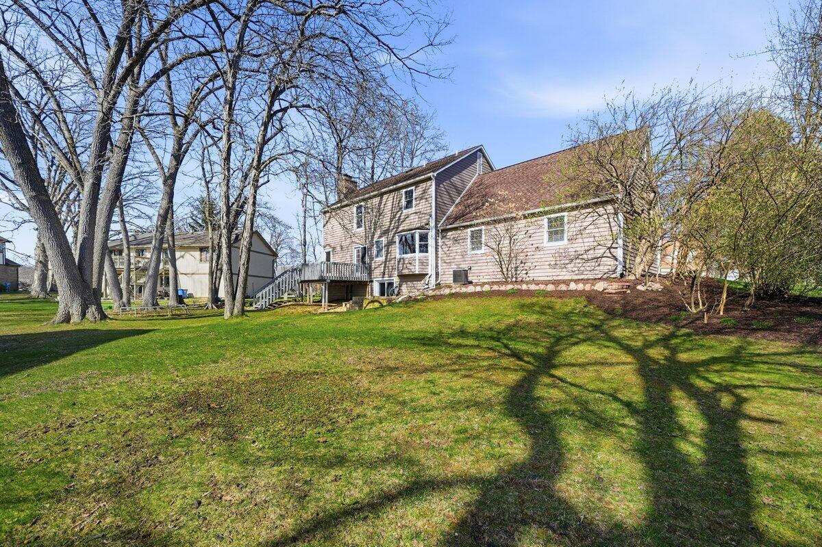 188 Amhurst Place