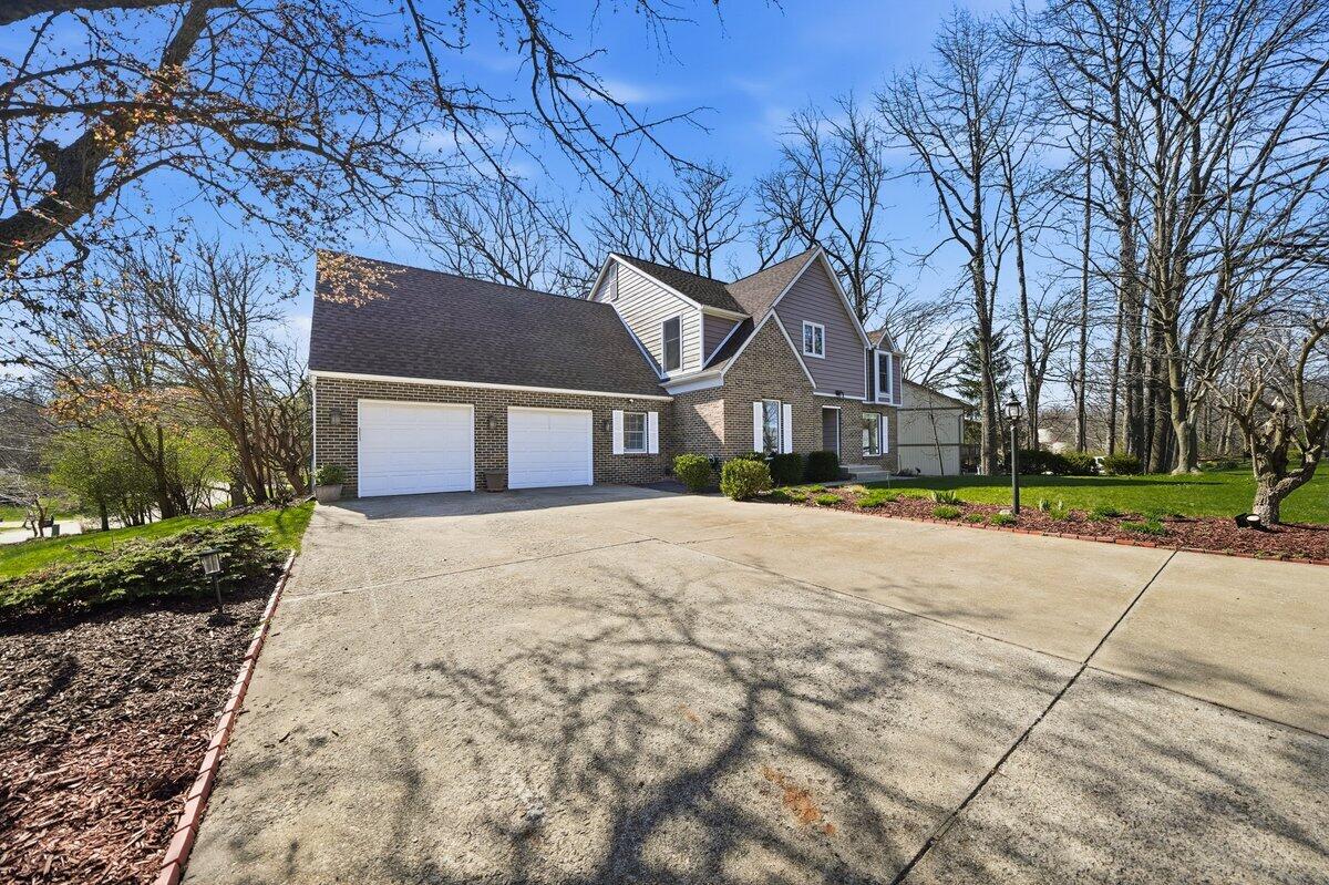 188 Amhurst Place
