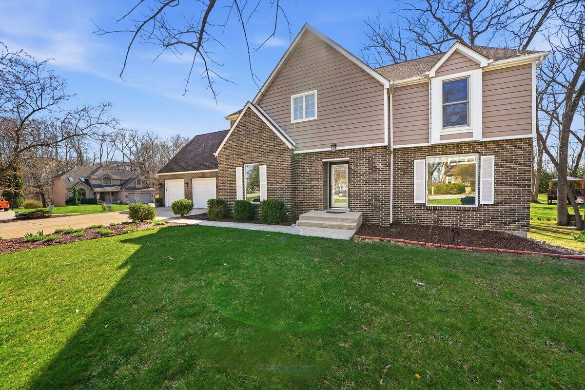 188 Amhurst Place