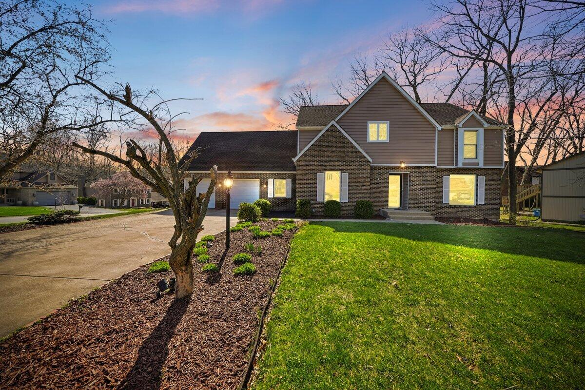 188 Amhurst Place