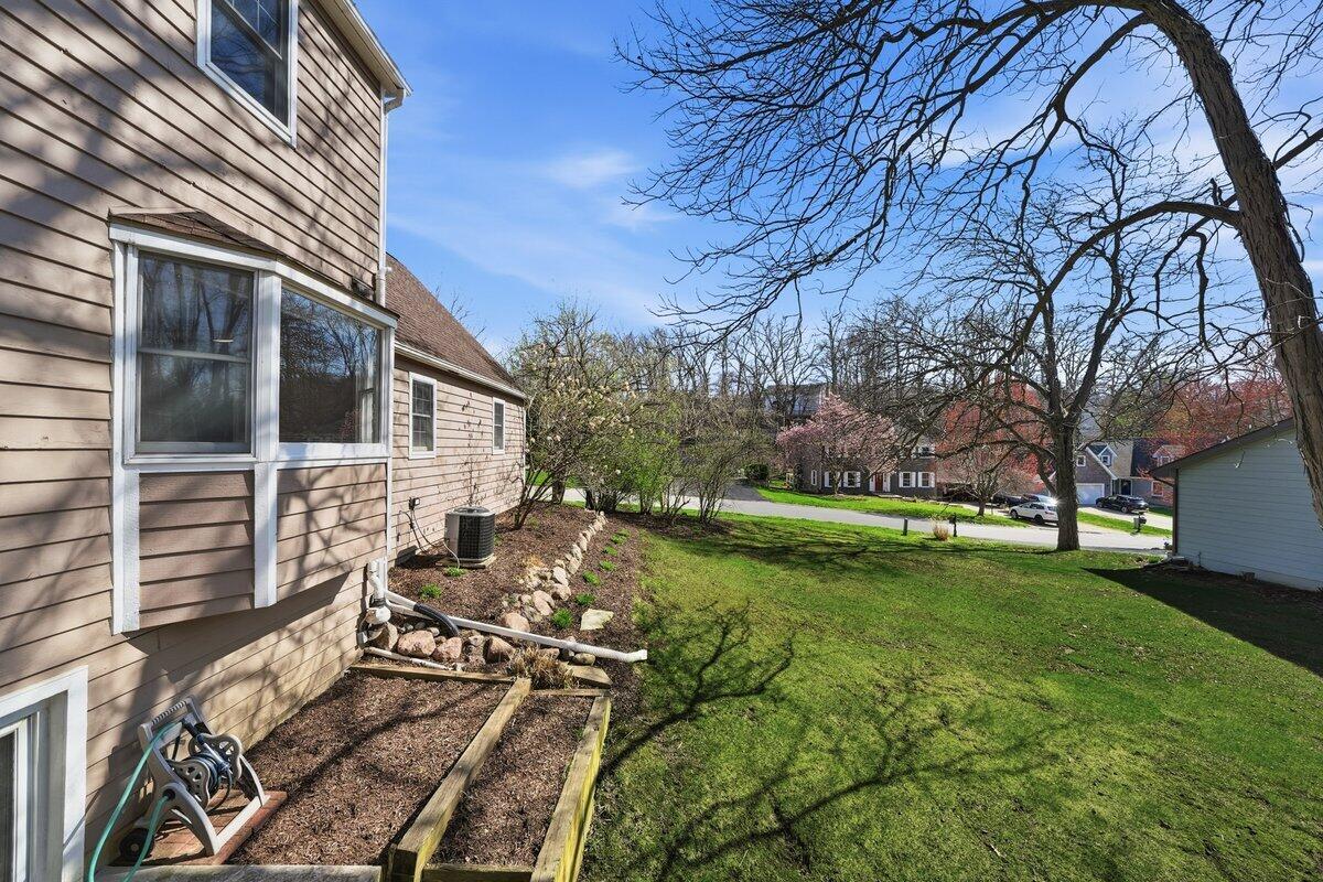 188 Amhurst Place