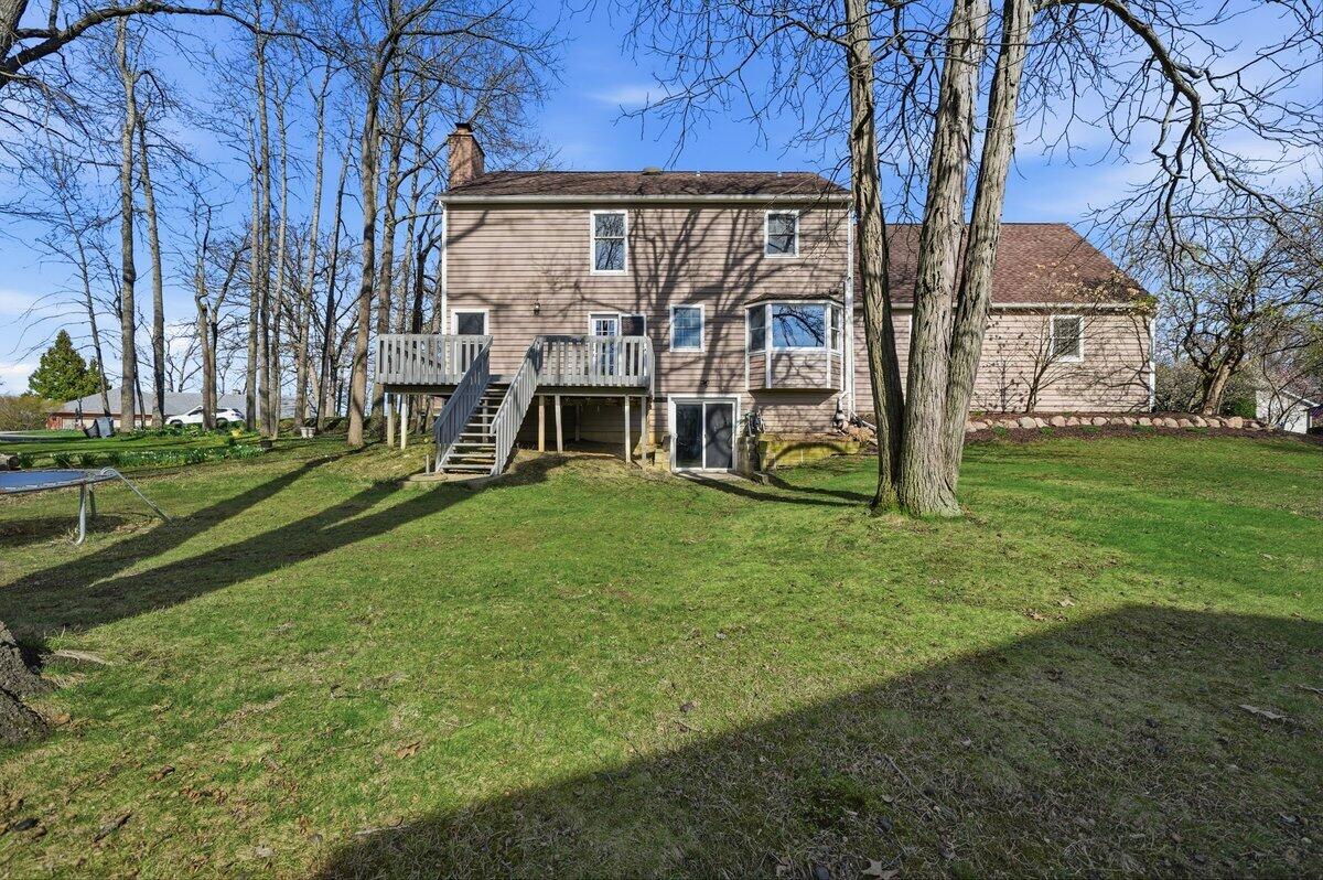 188 Amhurst Place