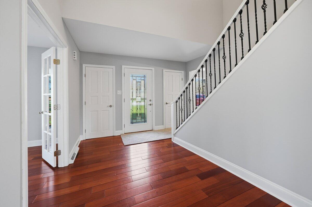 188 Amhurst Place