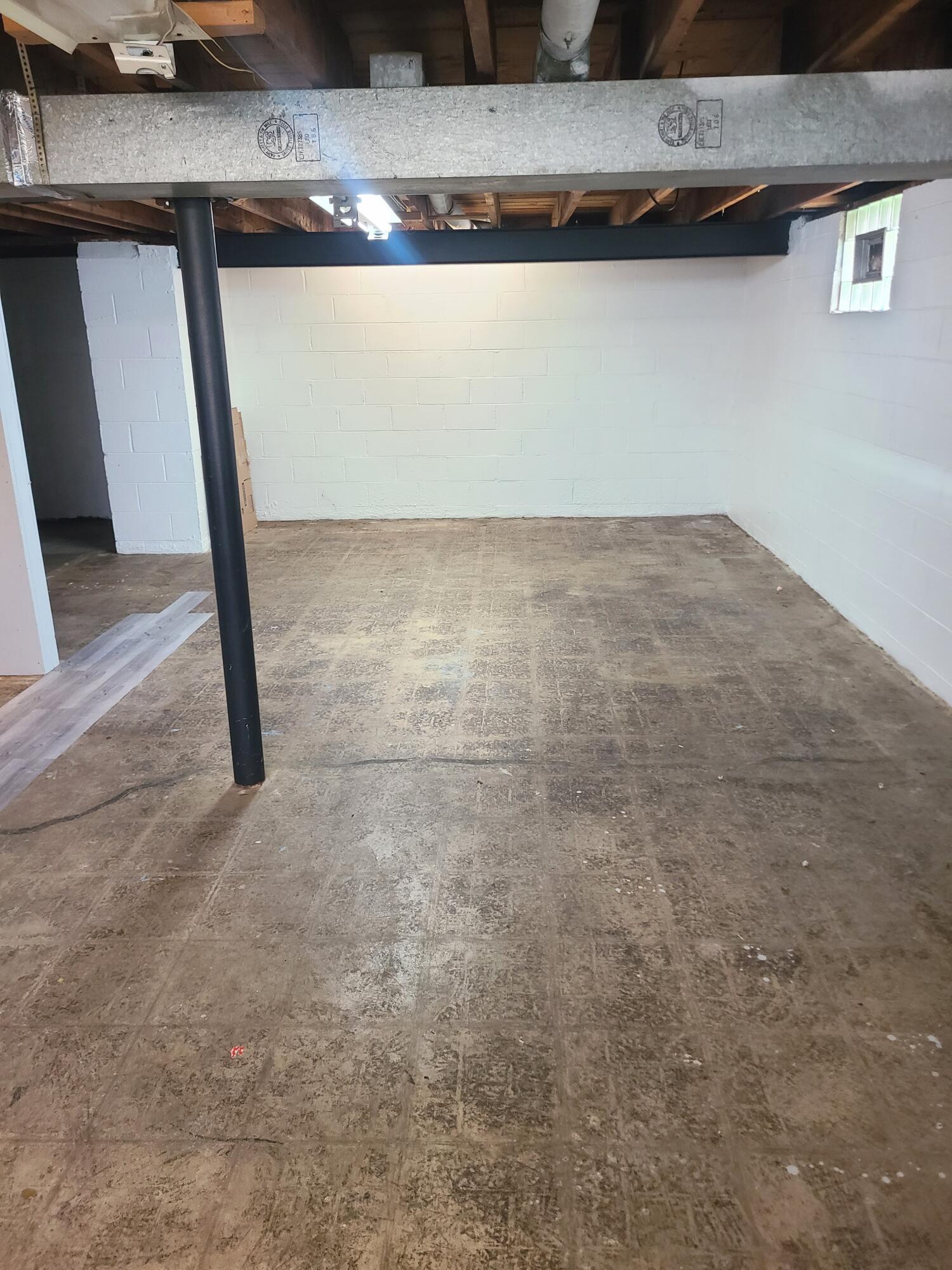 306 N Arbogast Street