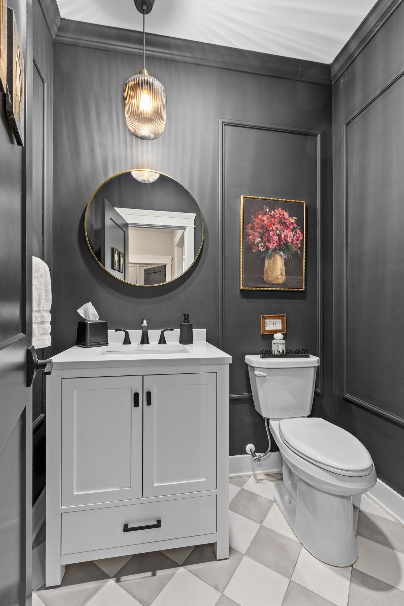 9609 Tall Grass Trail