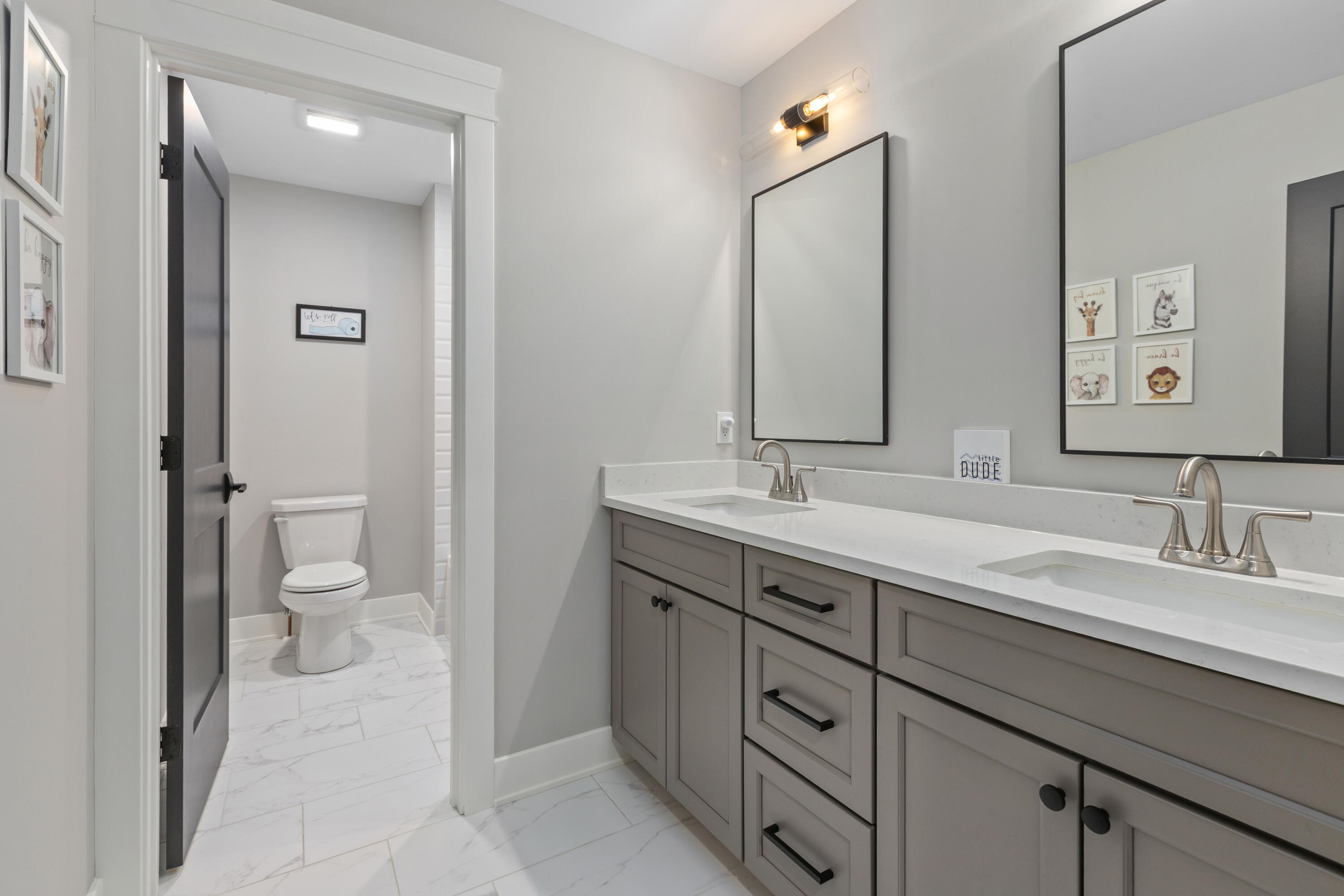 9609 Tall Grass Trail