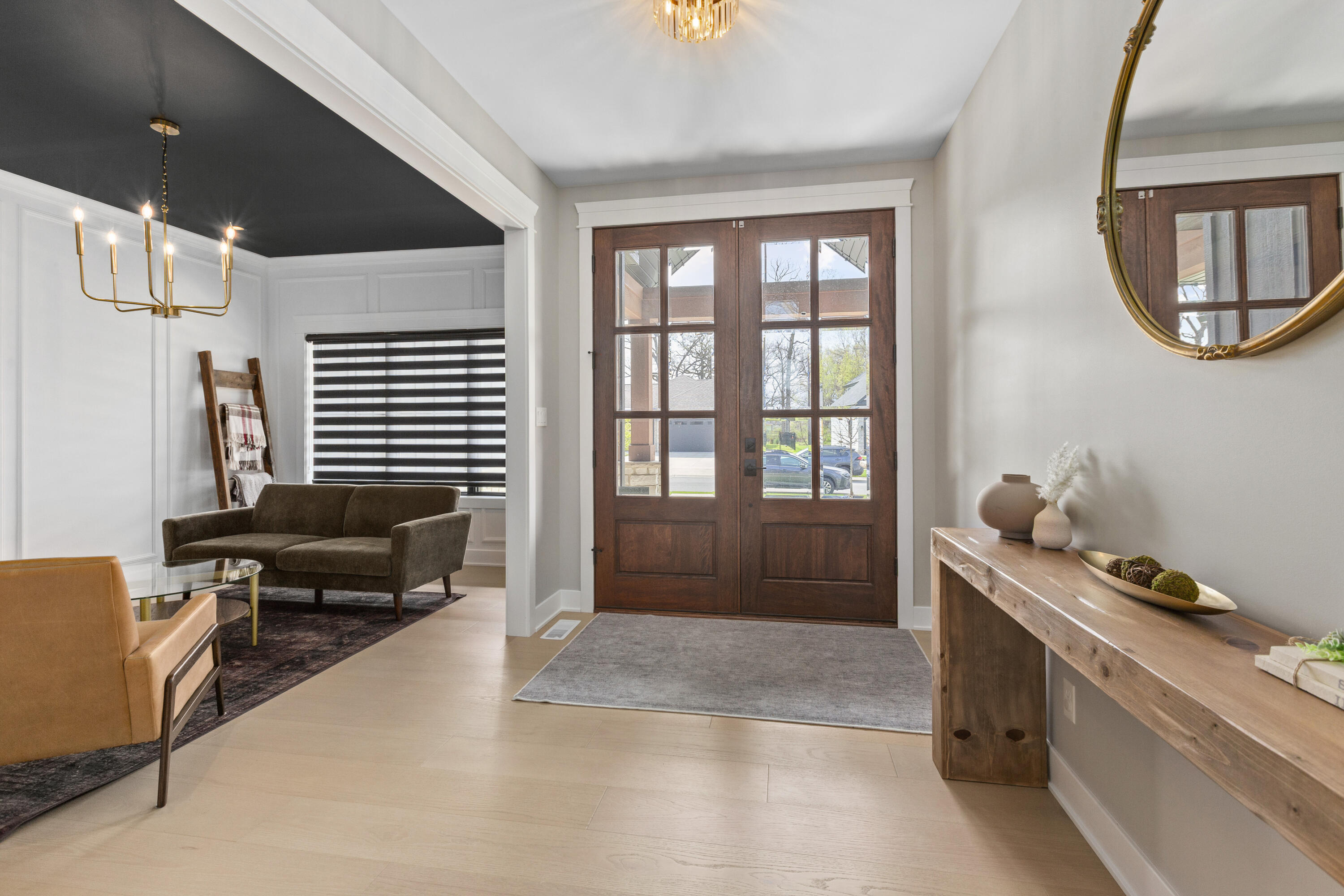 9609 Tall Grass Trail