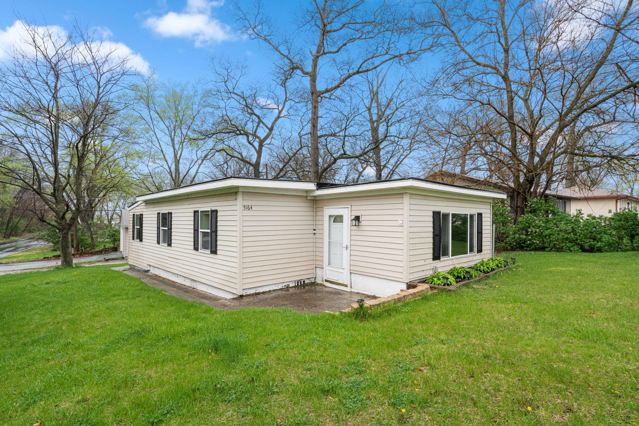 5164 Marquette Road