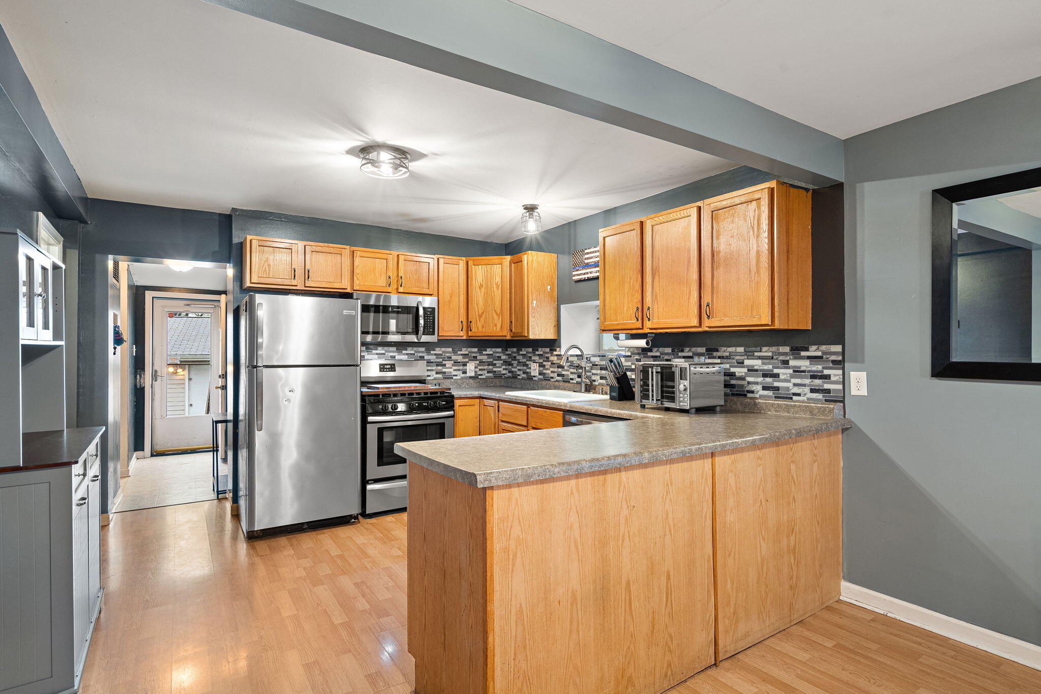 5164 Marquette Road
