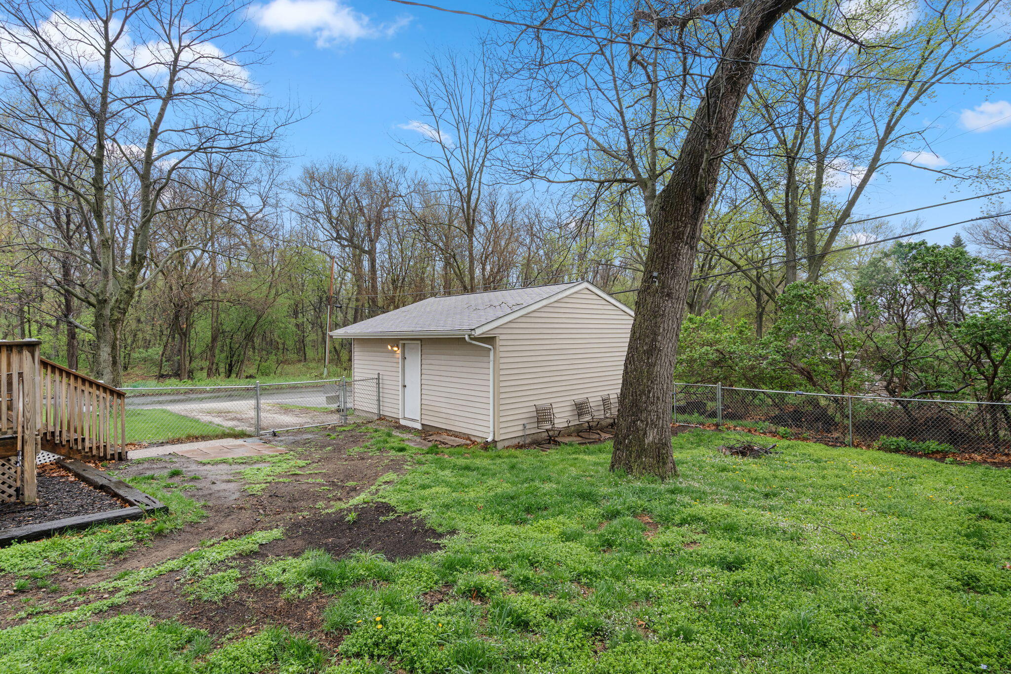 5164 Marquette Road