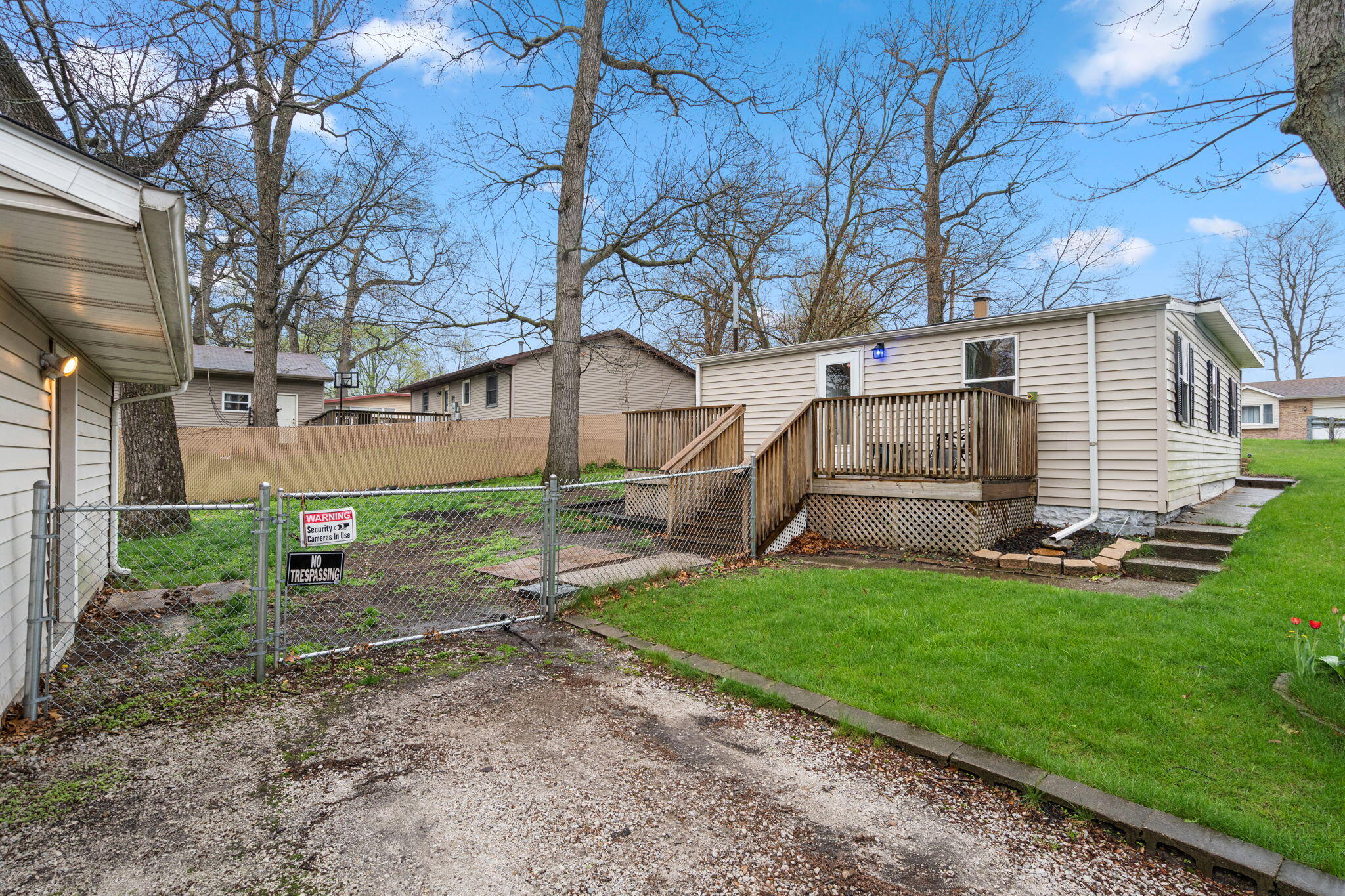 5164 Marquette Road