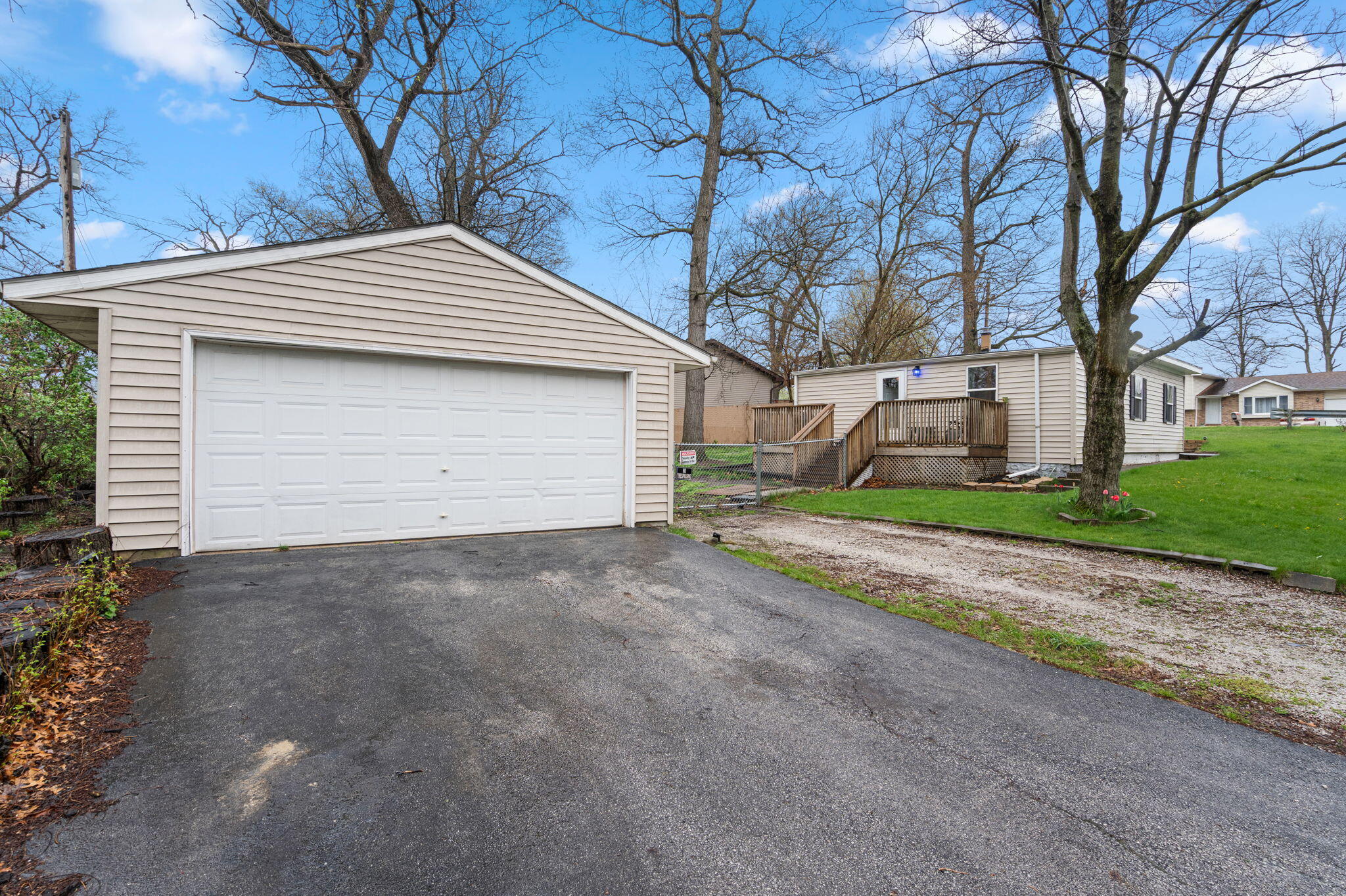 5164 Marquette Road