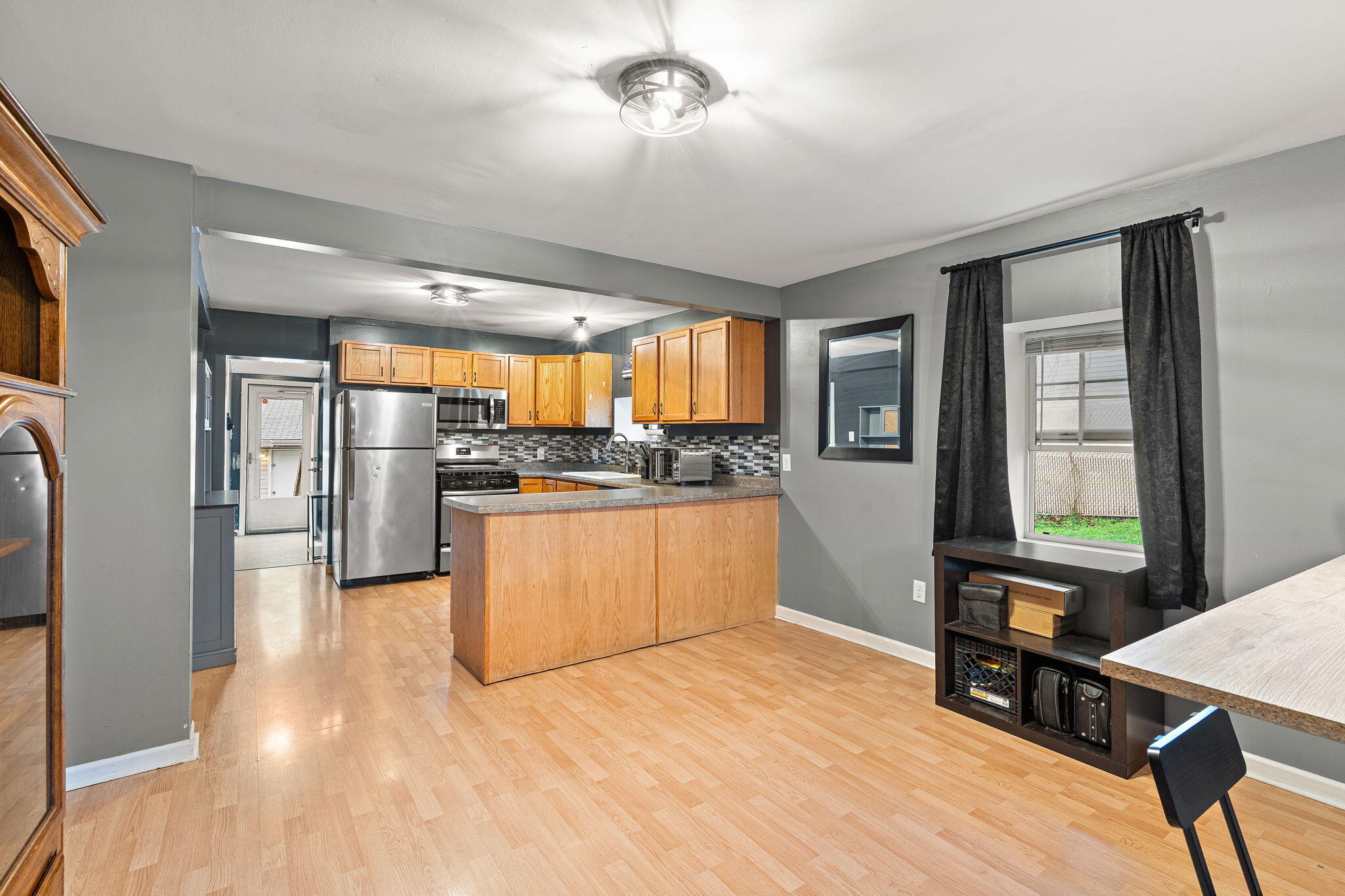 5164 Marquette Road