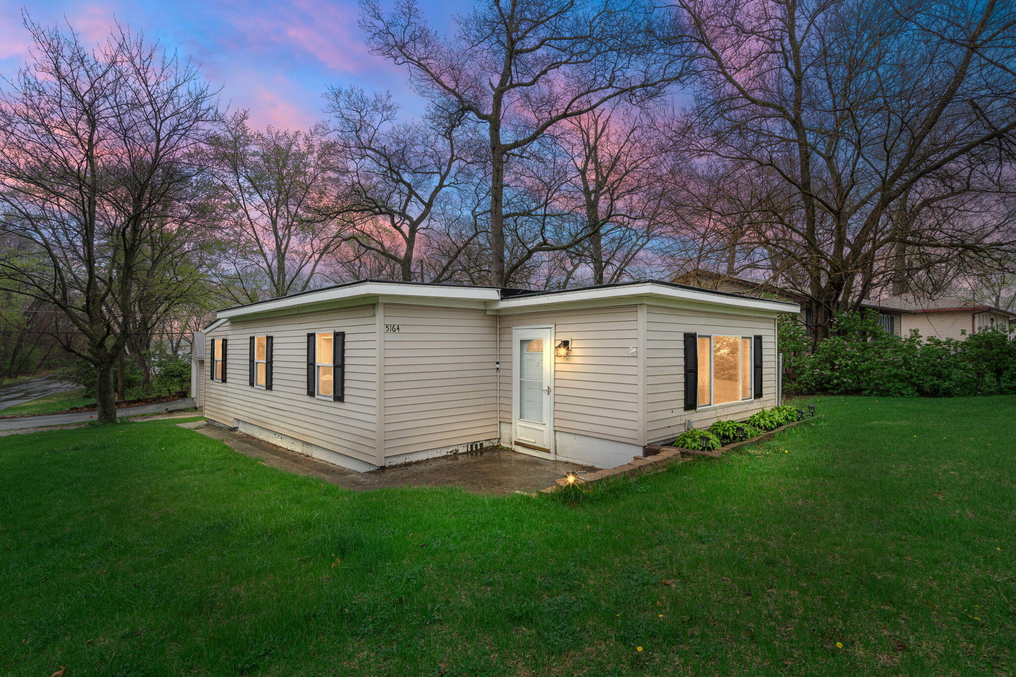 5164 Marquette Road