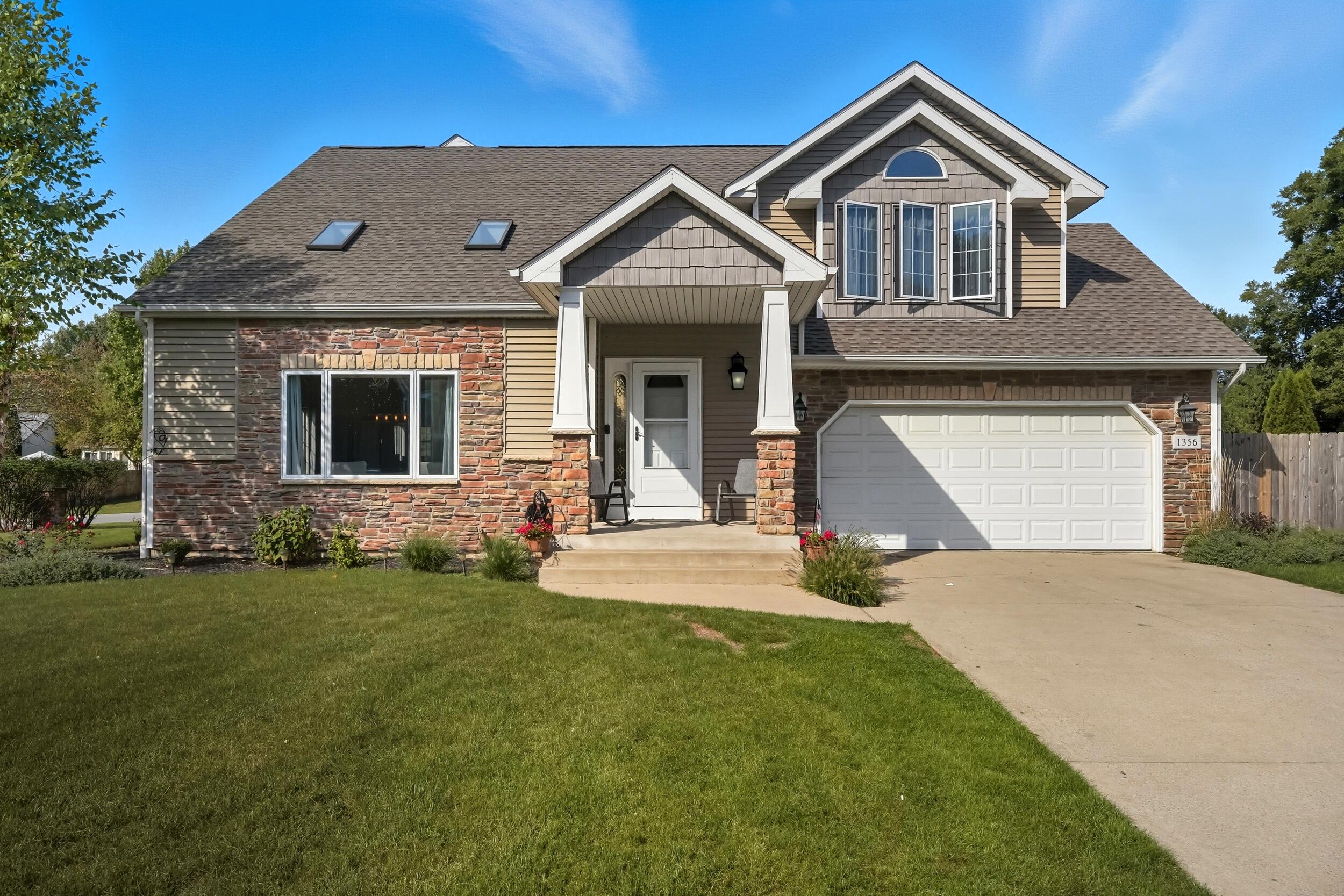 1356 Sugar Creek Court