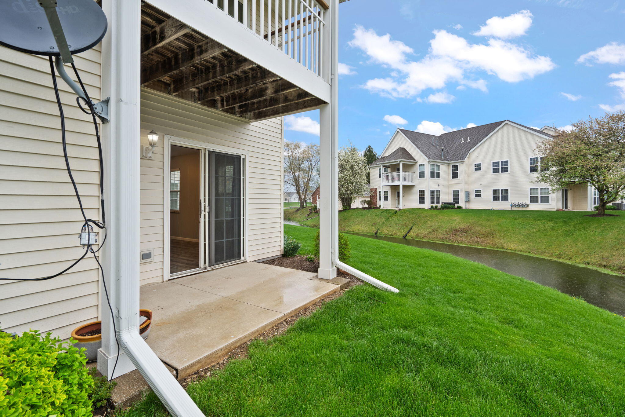 955 Misty Glen Drive