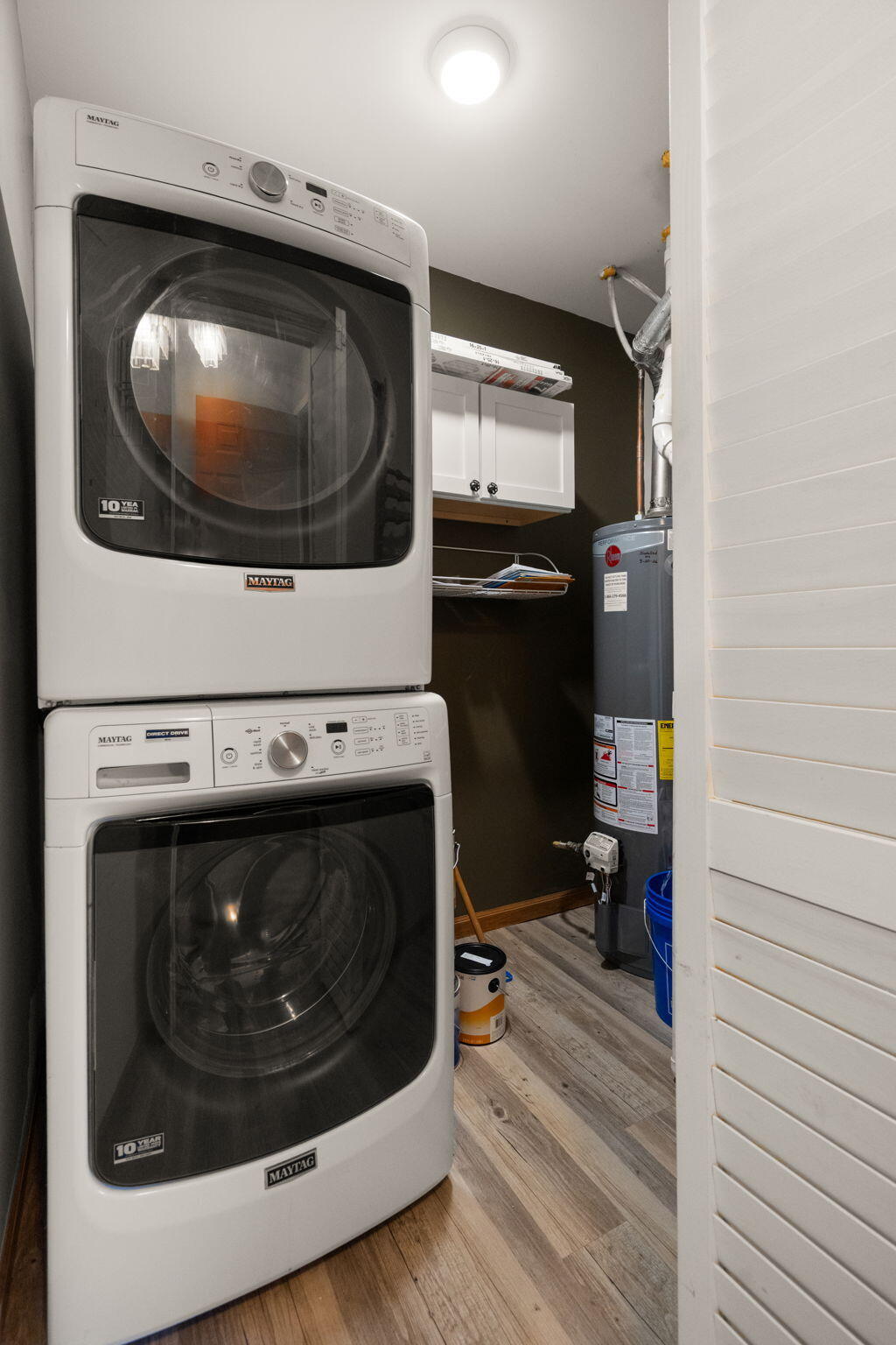 955 Misty Glen Drive