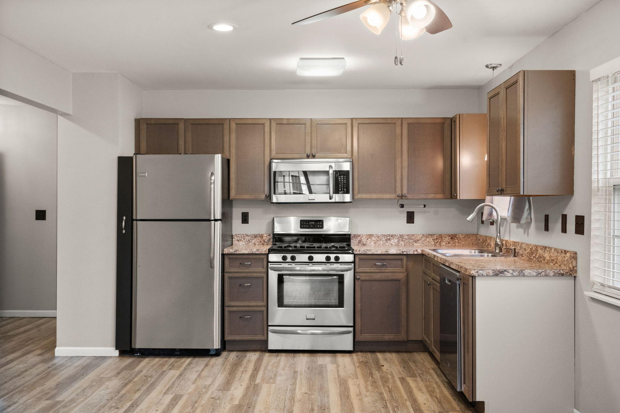 955 Misty Glen Drive