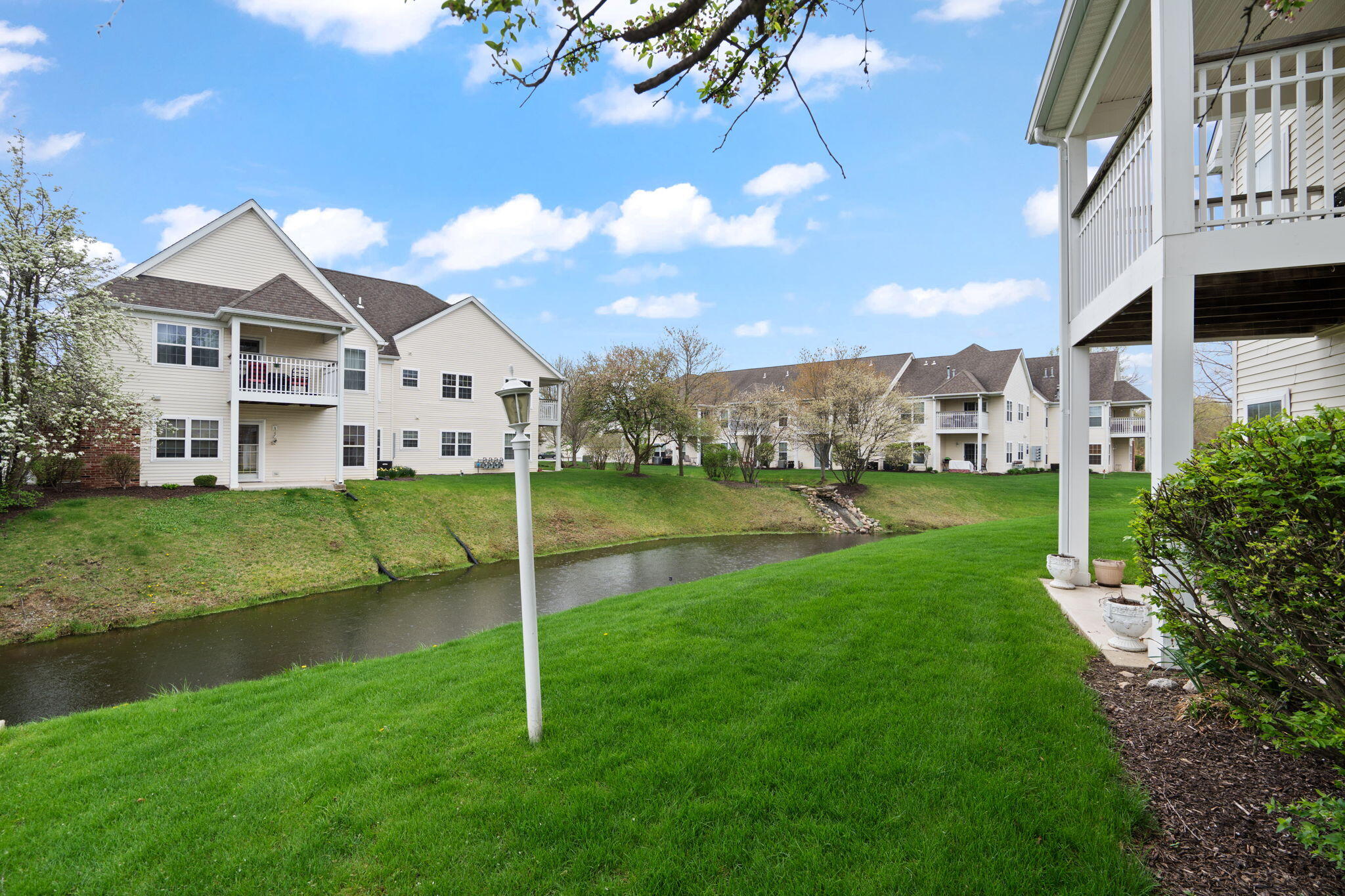 955 Misty Glen Drive