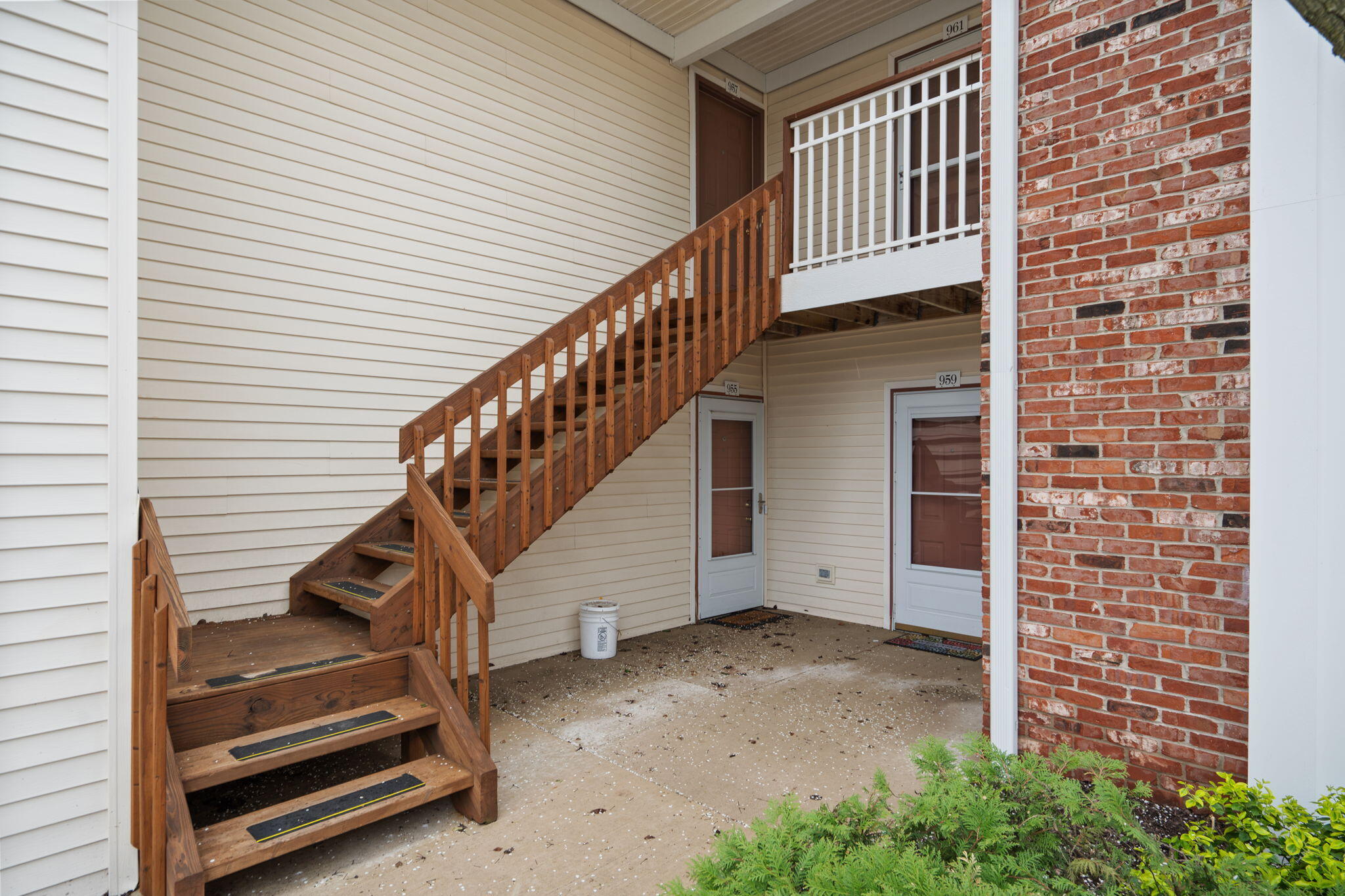 955 Misty Glen Drive