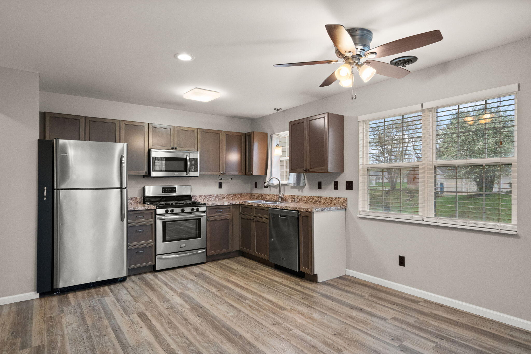 955 Misty Glen Drive