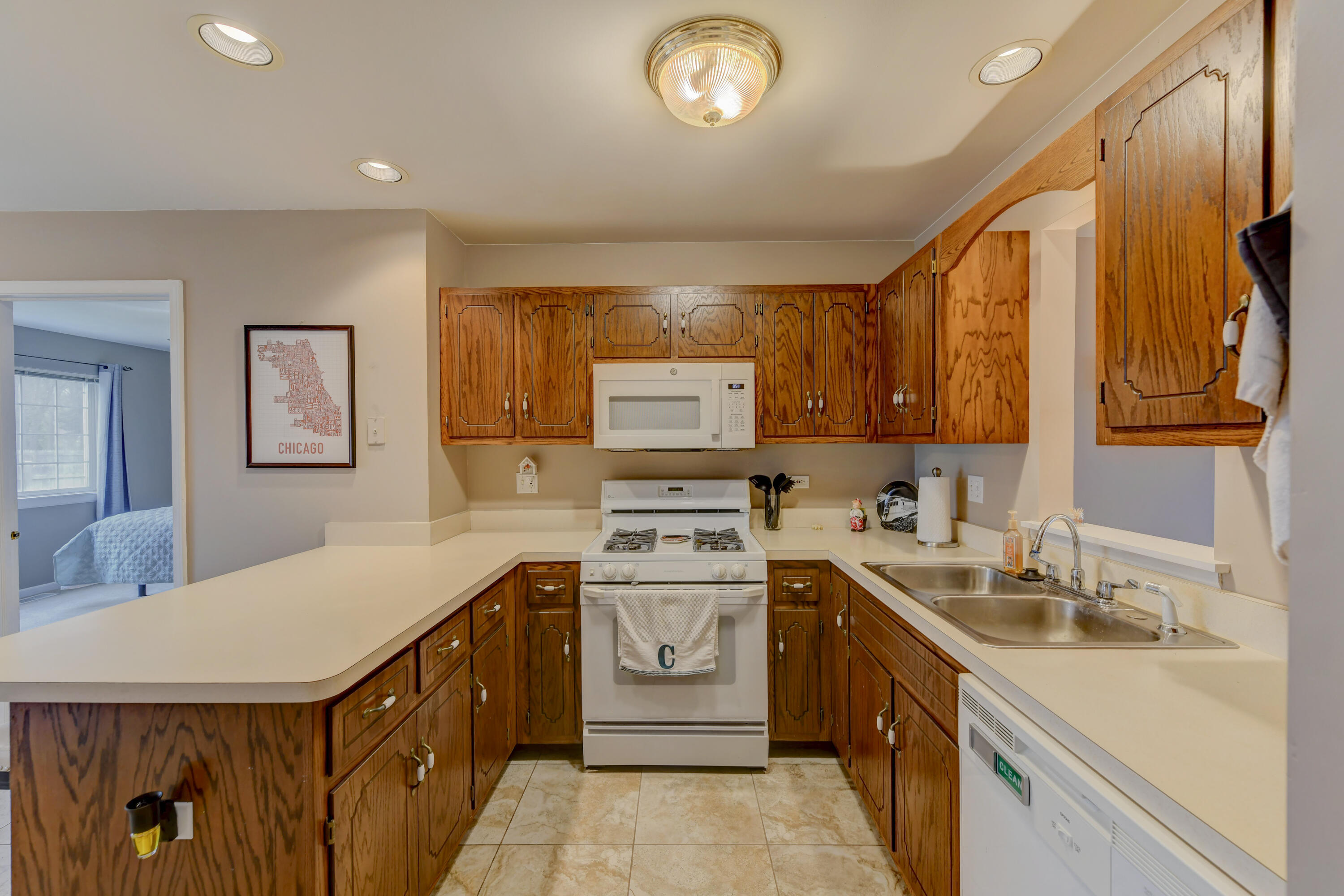 1315 Woodhollow Court