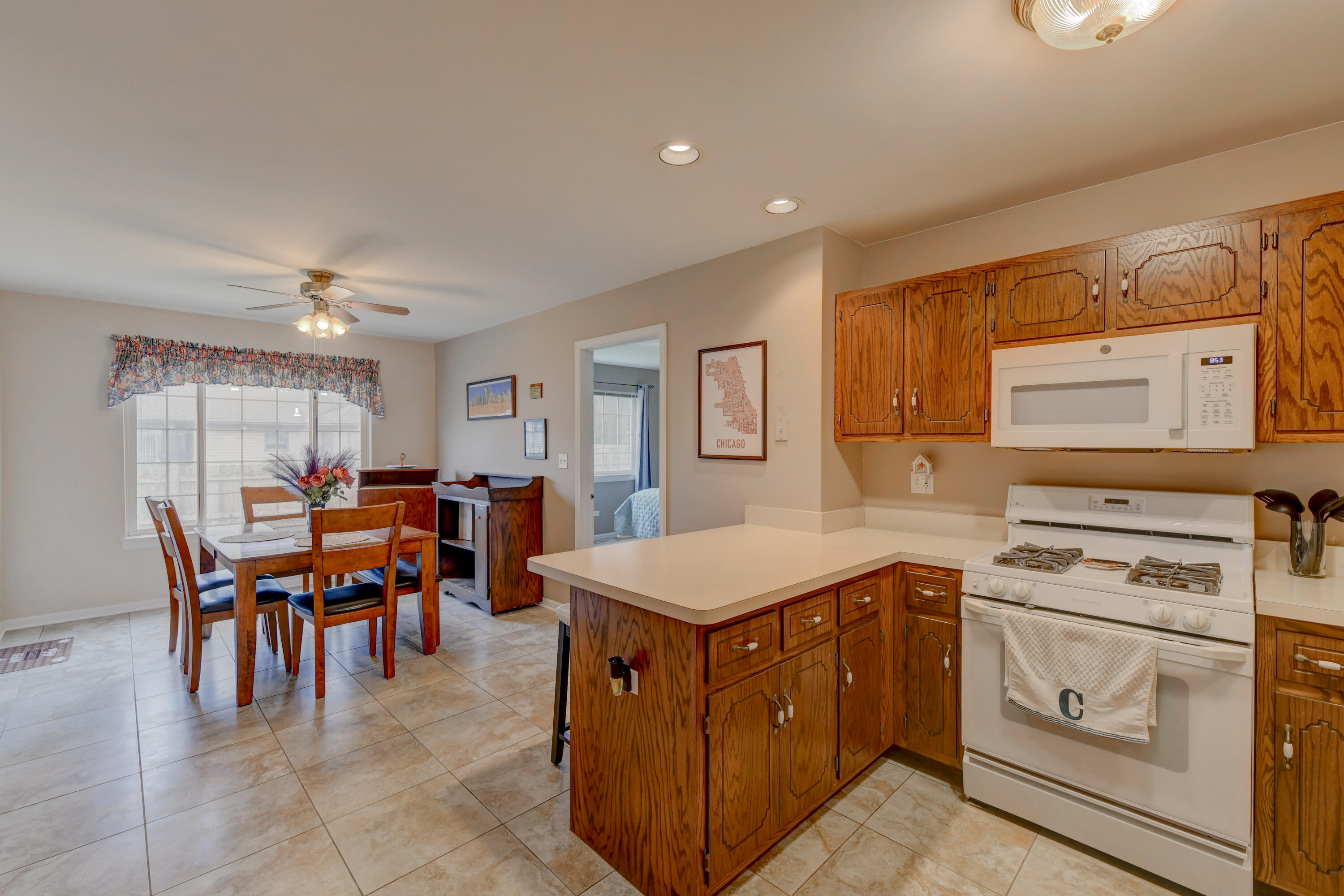 1315 Woodhollow Court