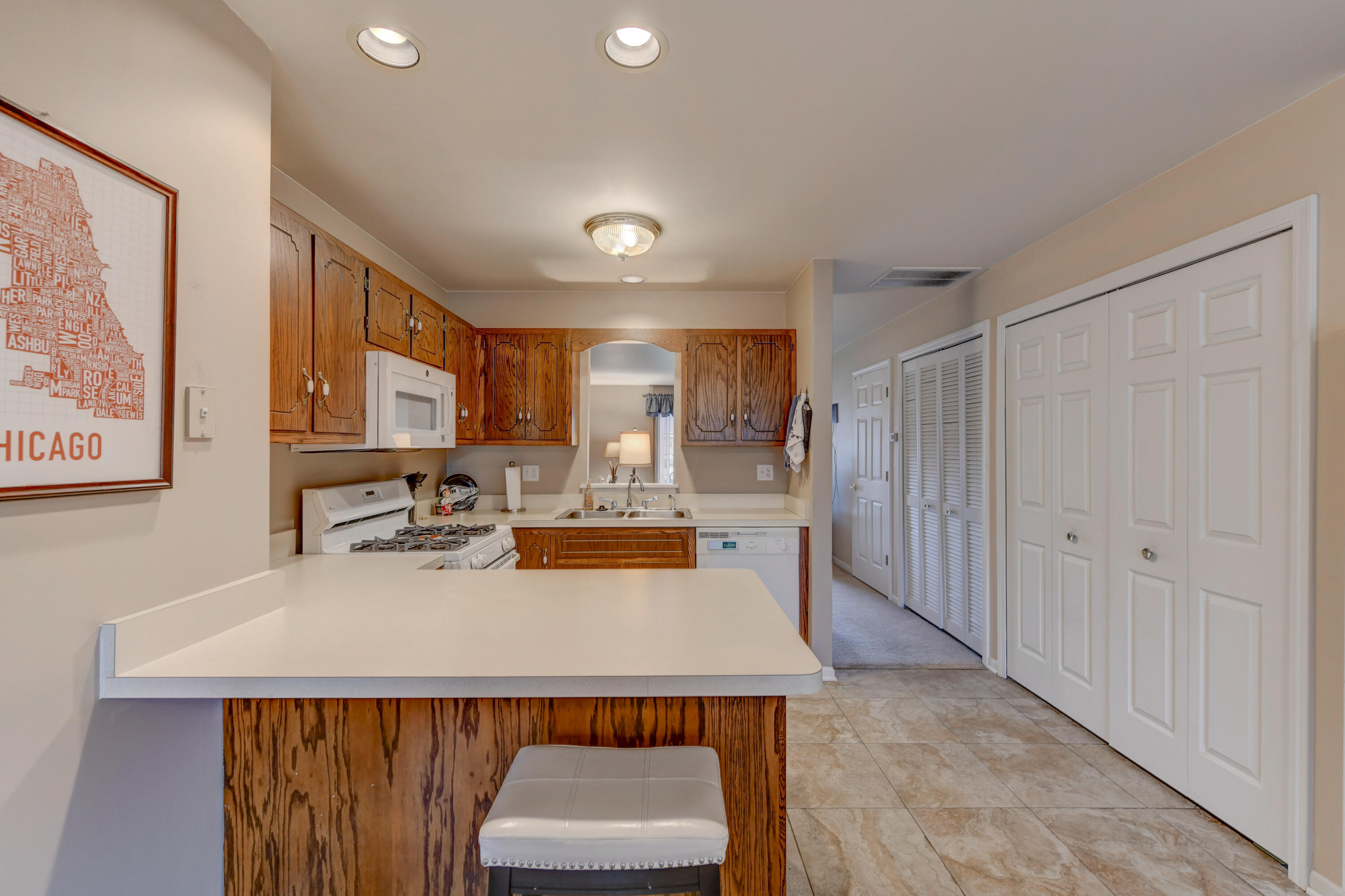 1315 Woodhollow Court