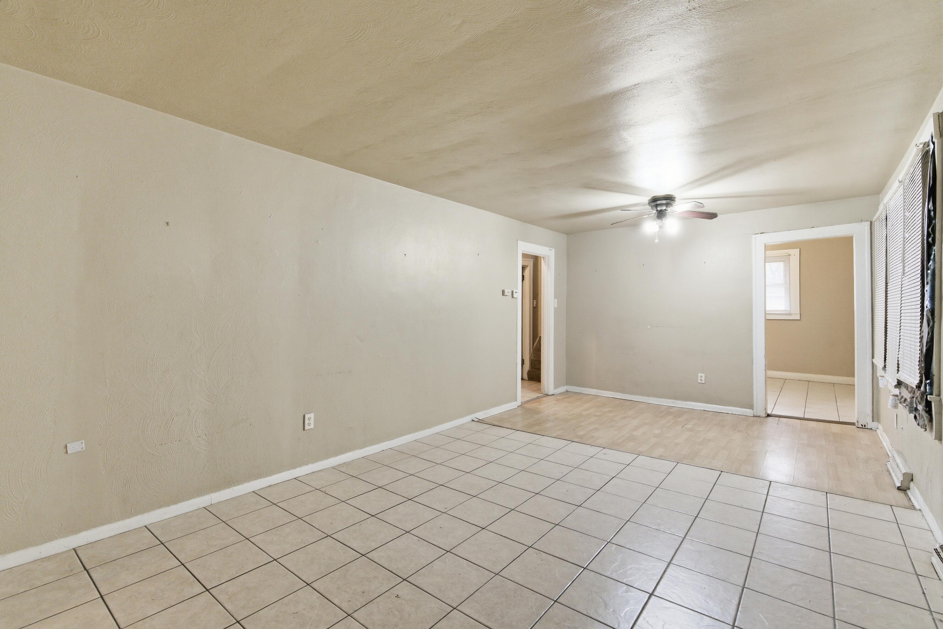 3643 Carolina Street