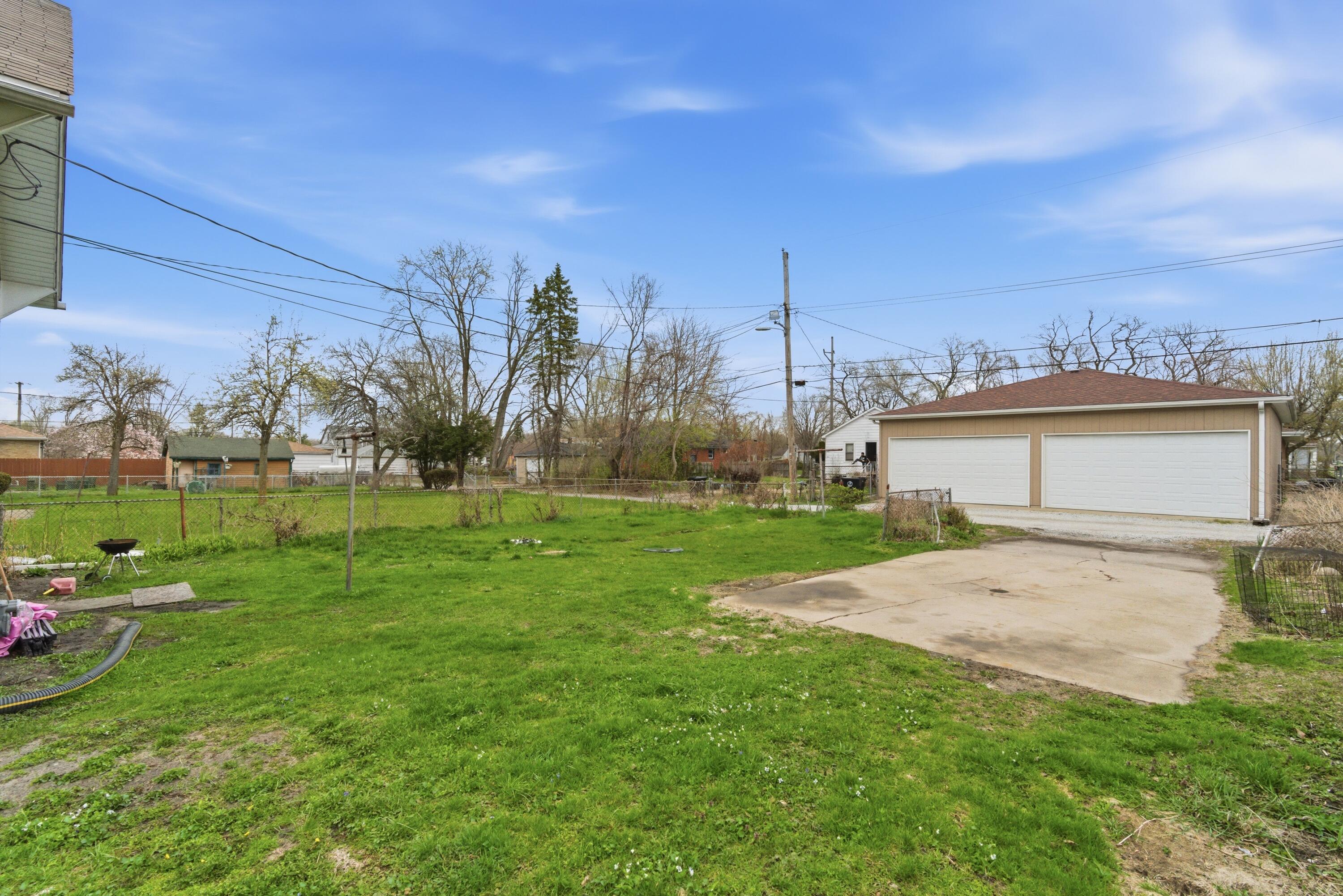 3643 Carolina Street