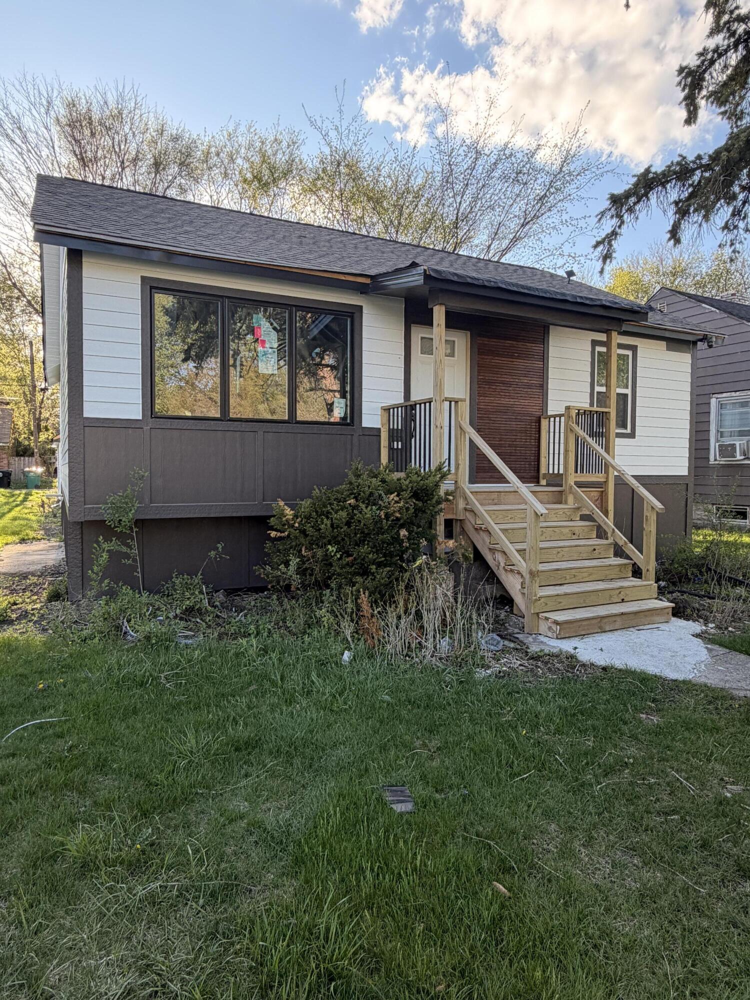 4184 Van Buren Street