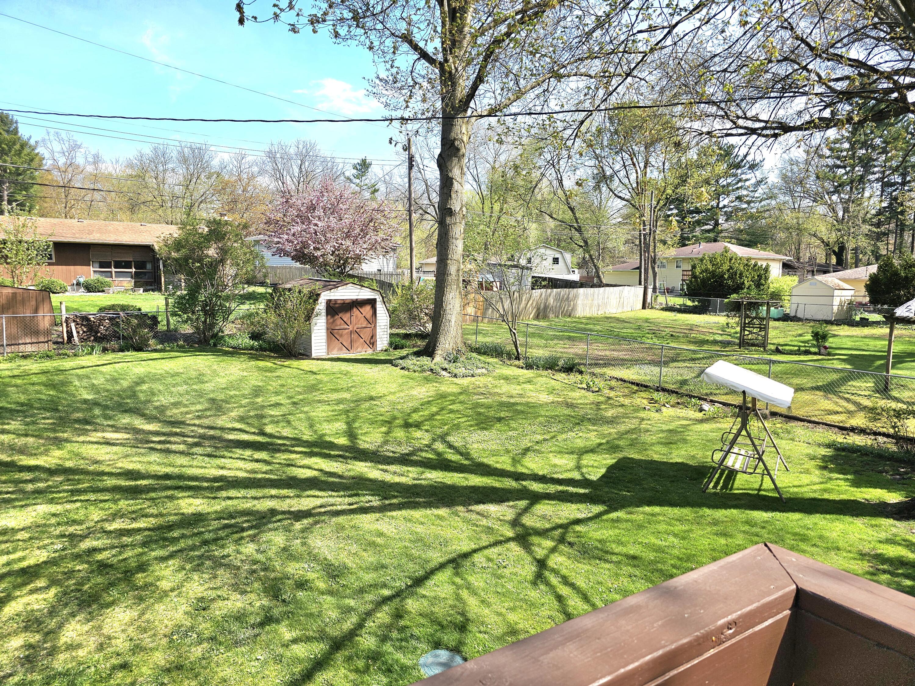 417 Laurel Drive