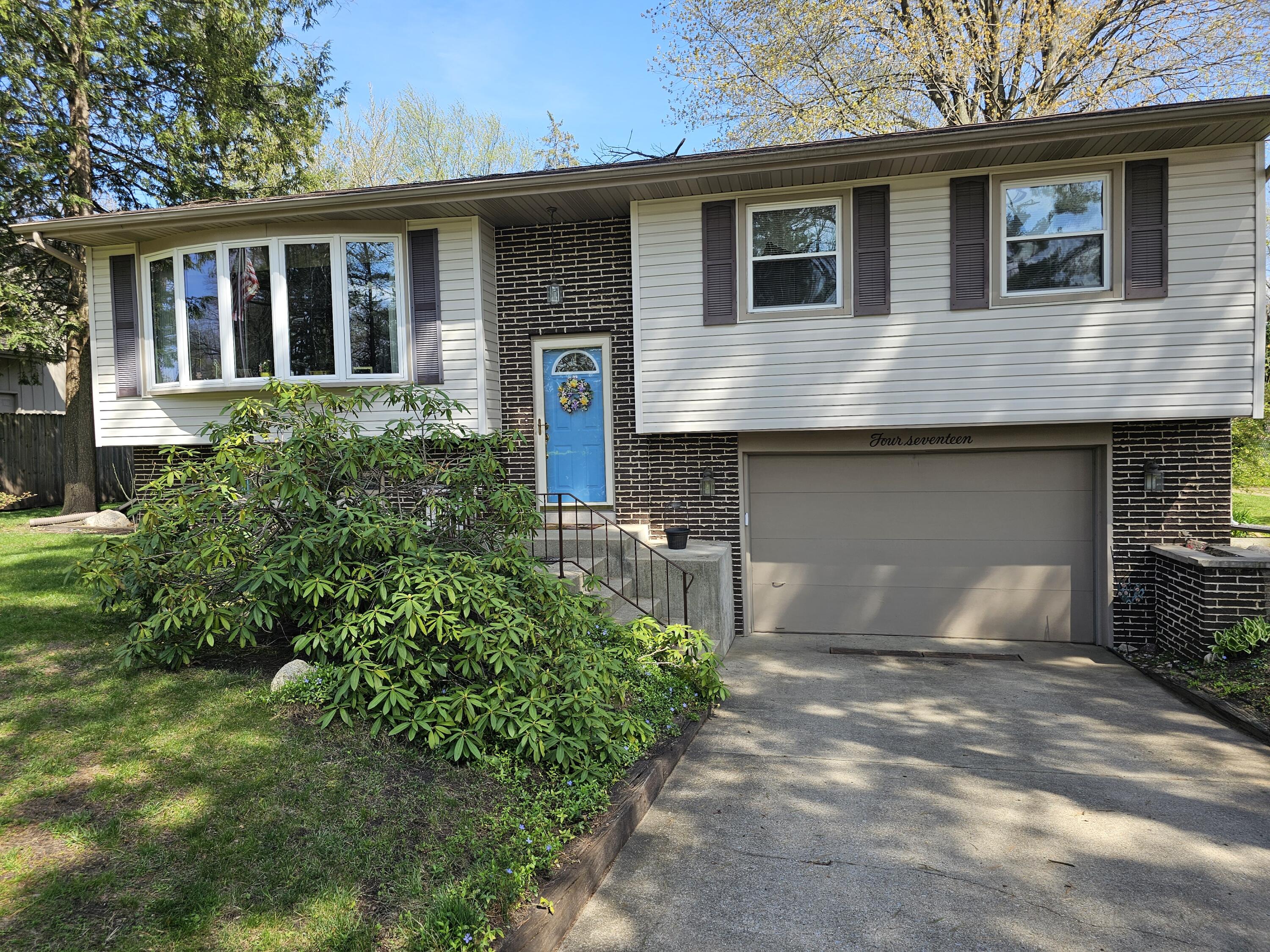 417 Laurel Drive