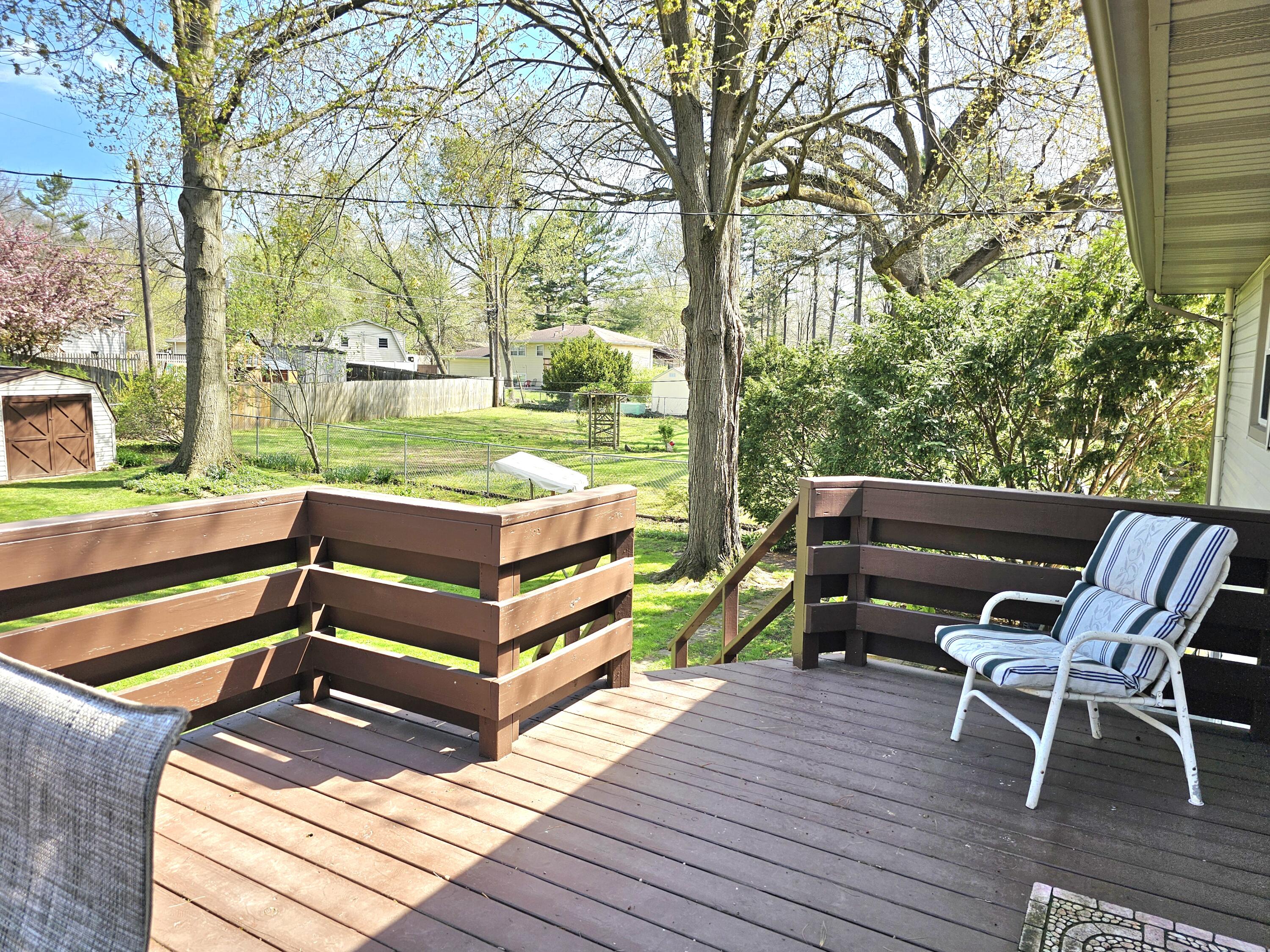 417 Laurel Drive