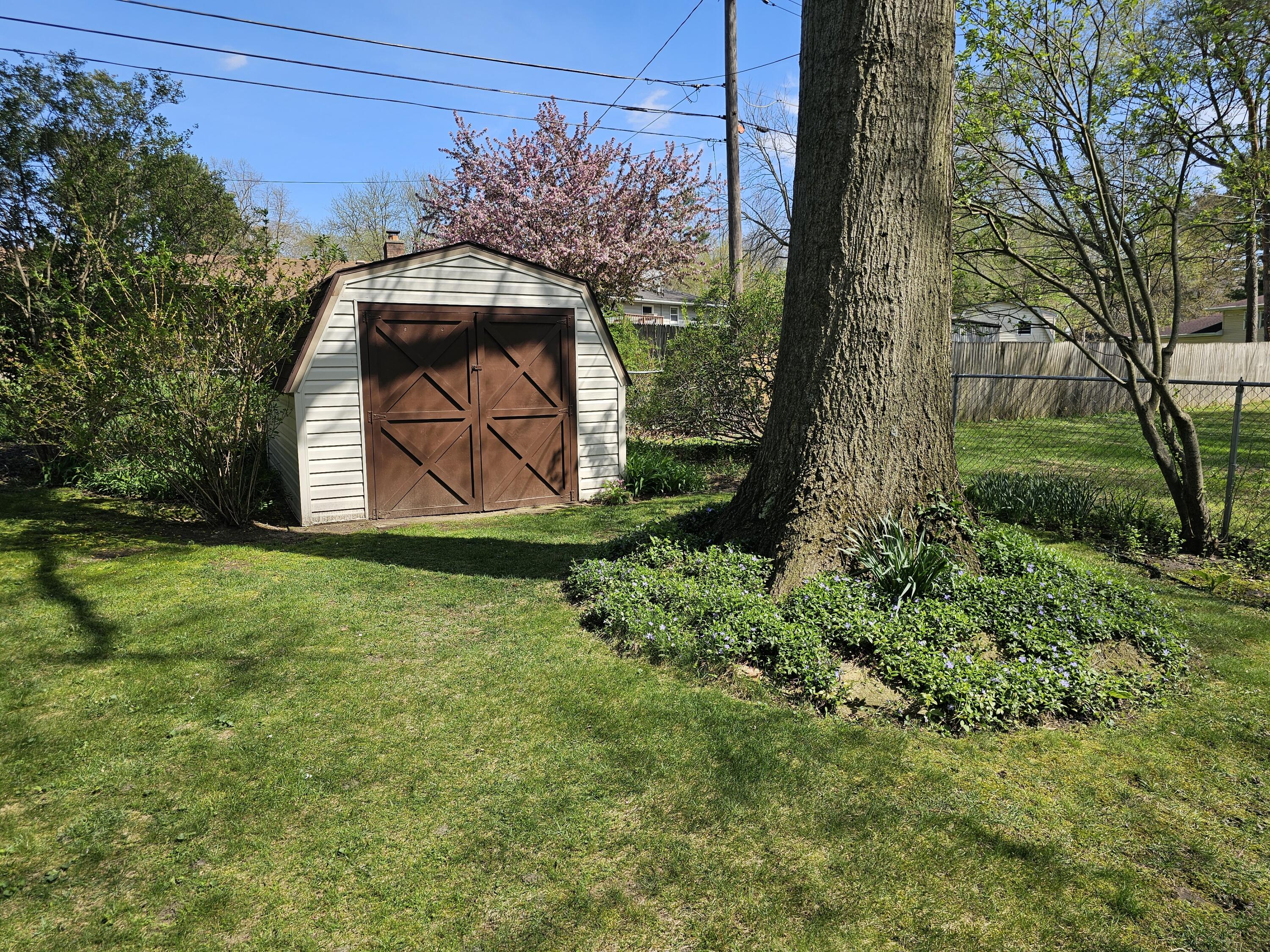 417 Laurel Drive