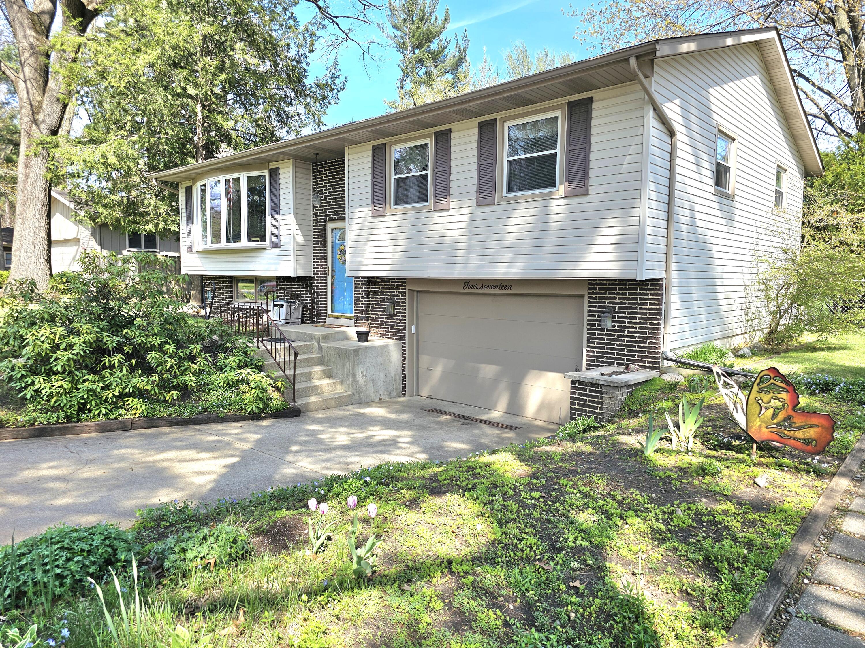 417 Laurel Drive