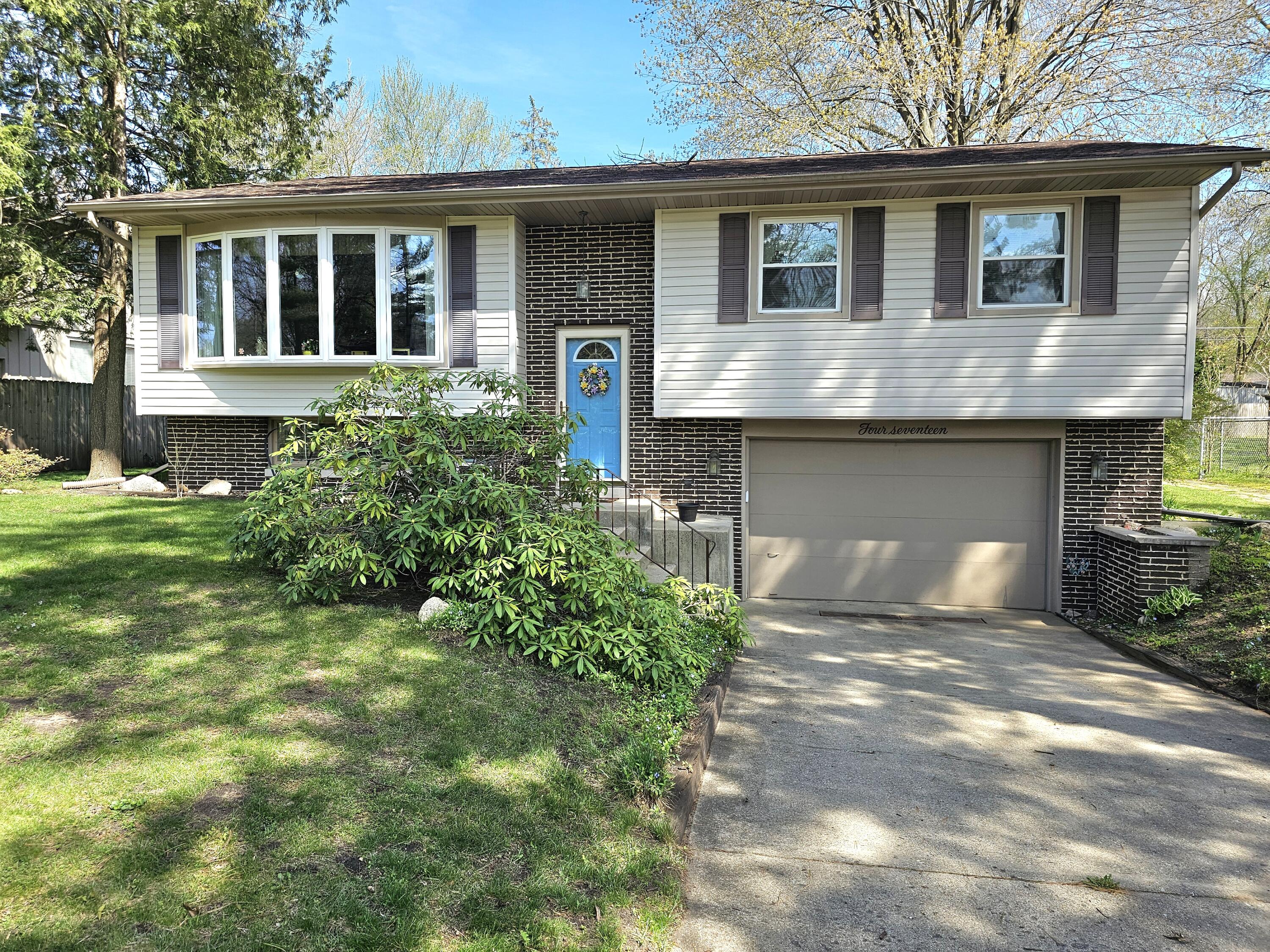 417 Laurel Drive