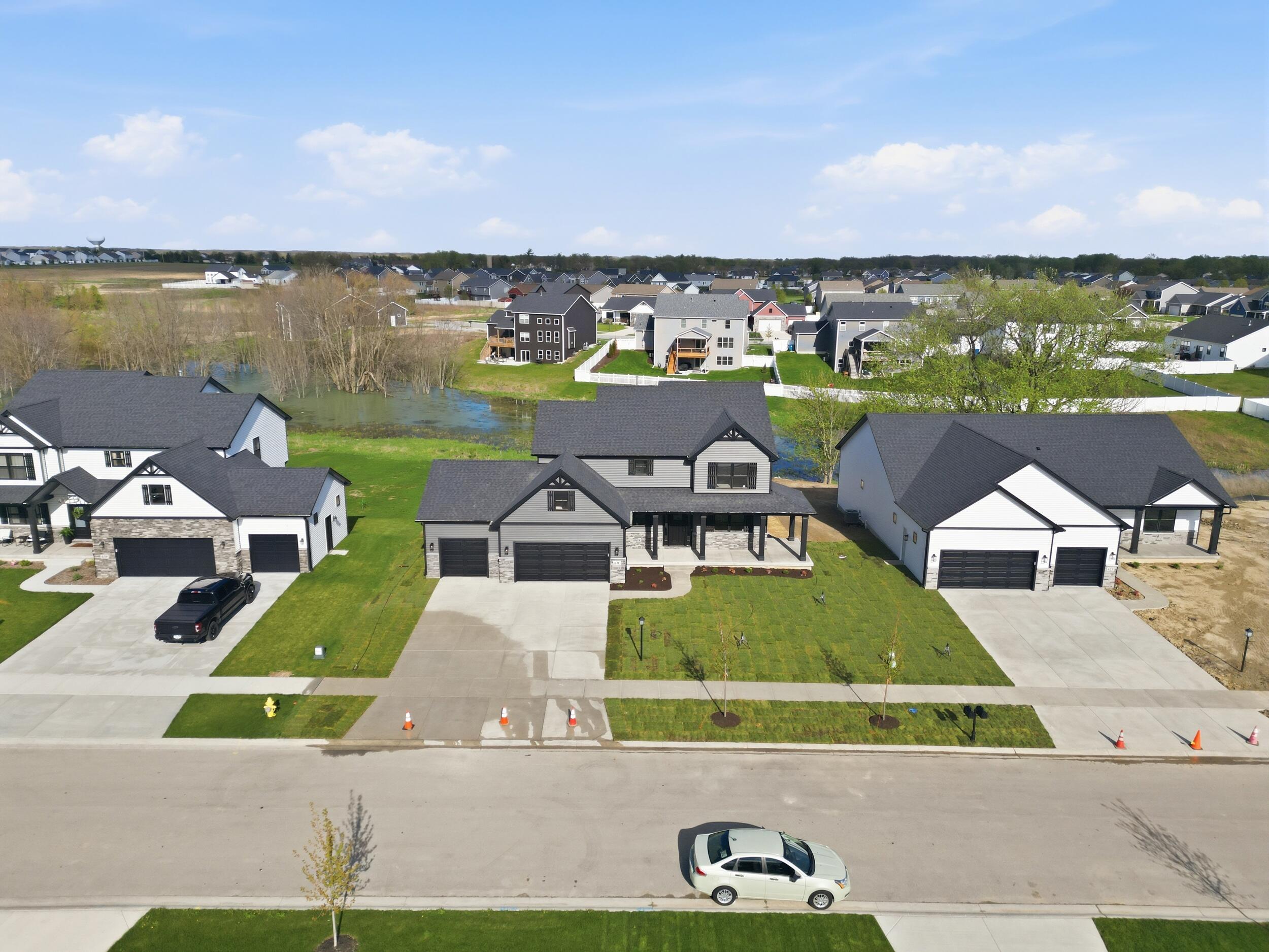 631 Debra Kay Drive