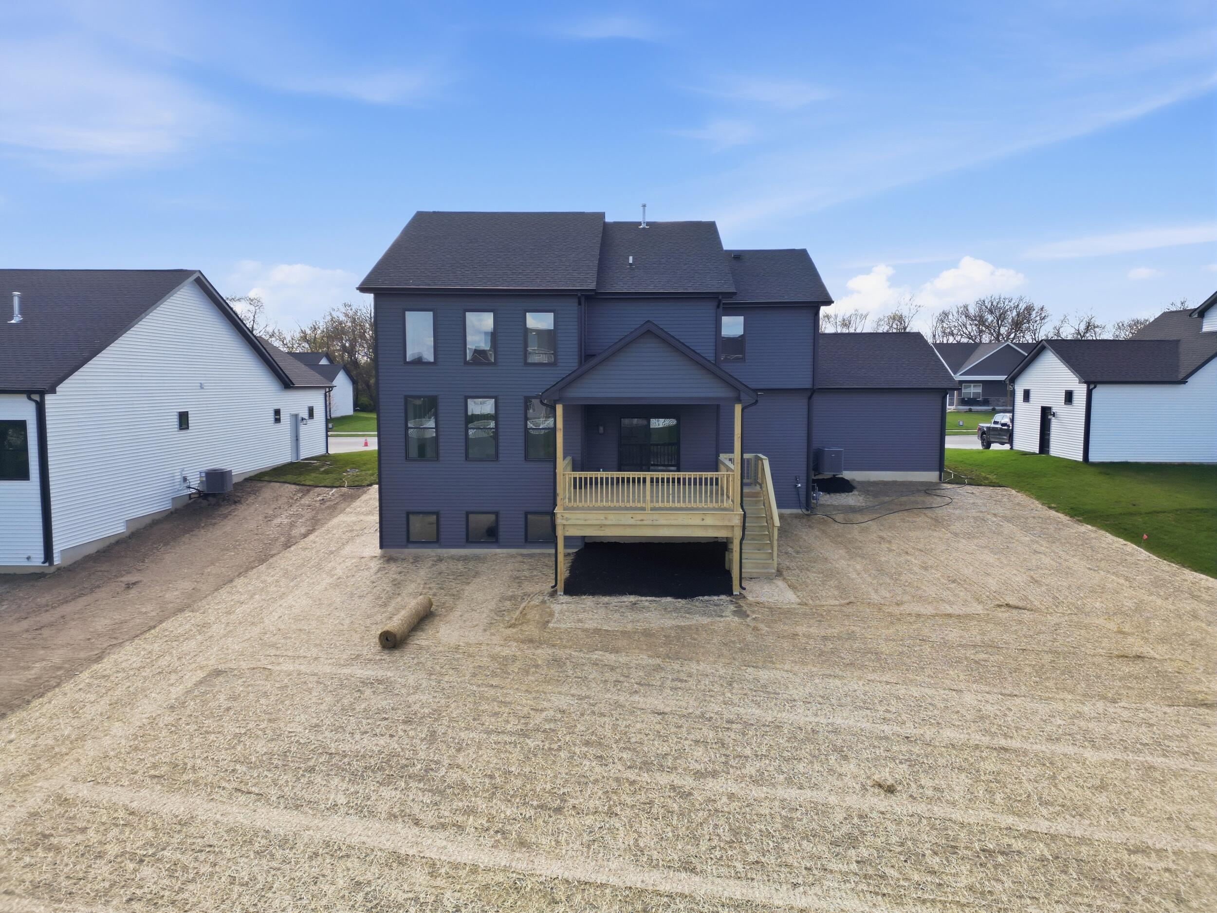 631 Debra Kay Drive