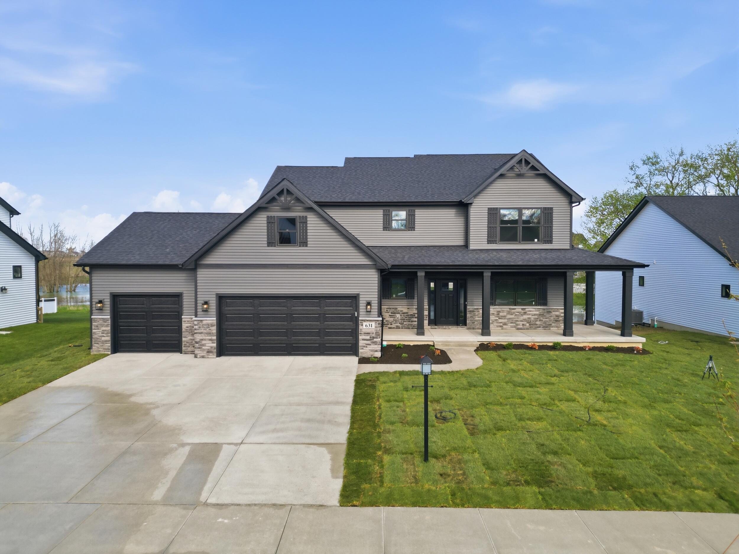 631 Debra Kay Drive